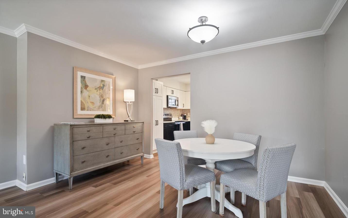 GREENTREE VILLAGE - Residential Lease