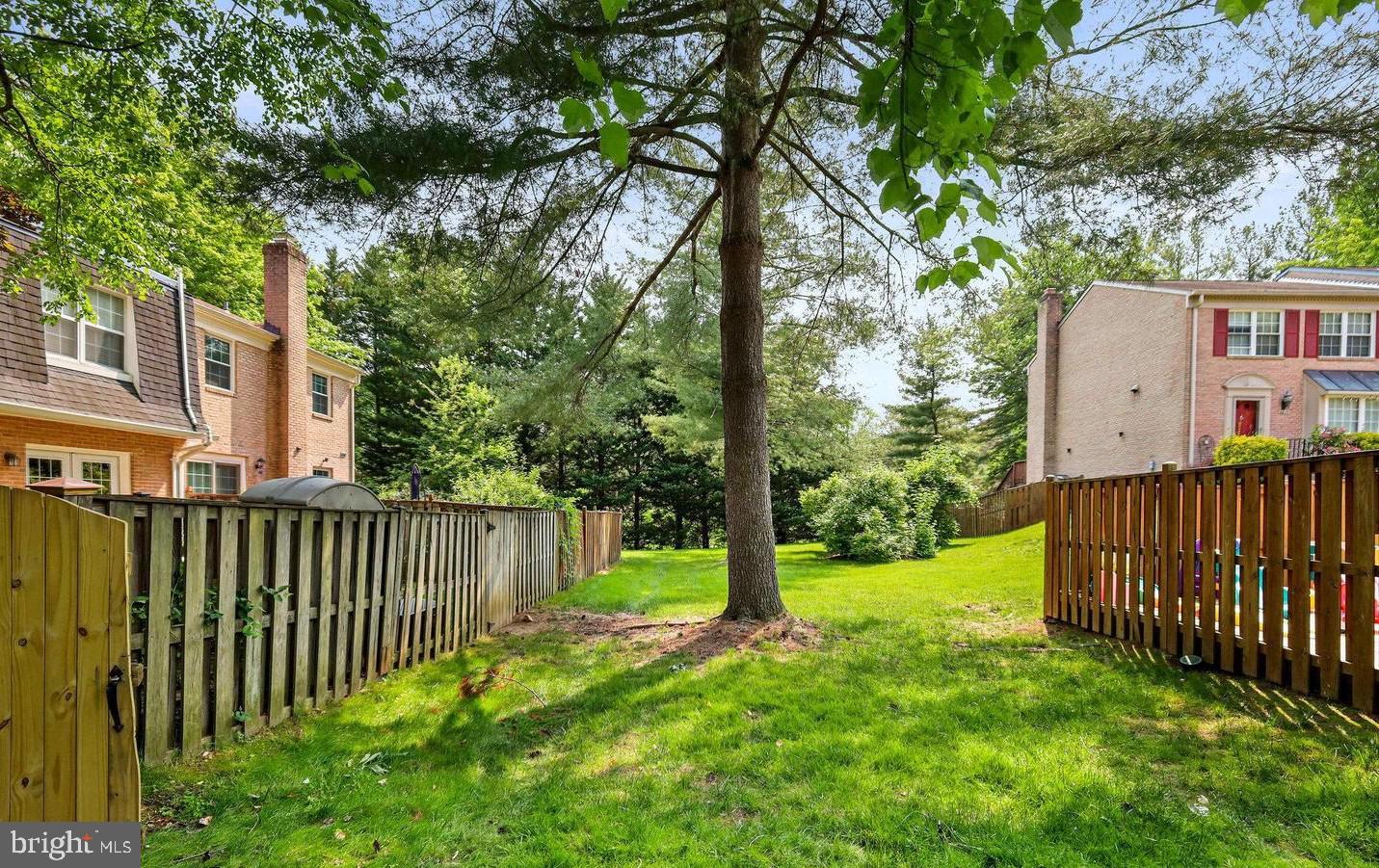 GREENTREE VILLAGE - Residential Lease