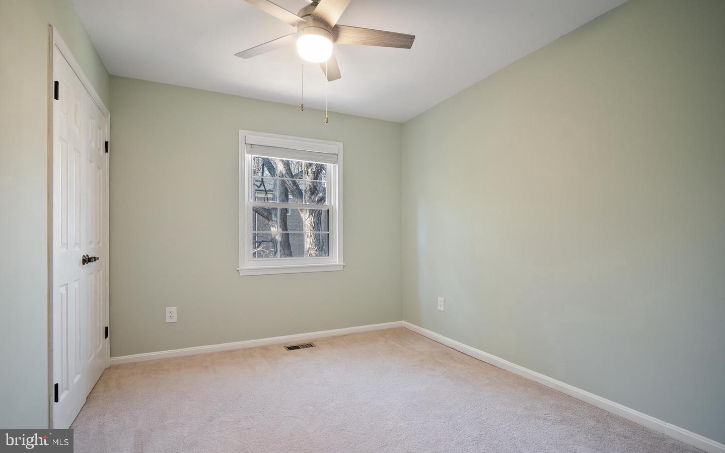 GREENTREE VILLAGE - Residential Lease