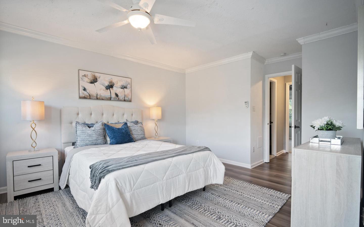 GREENTREE VILLAGE - Residential Lease