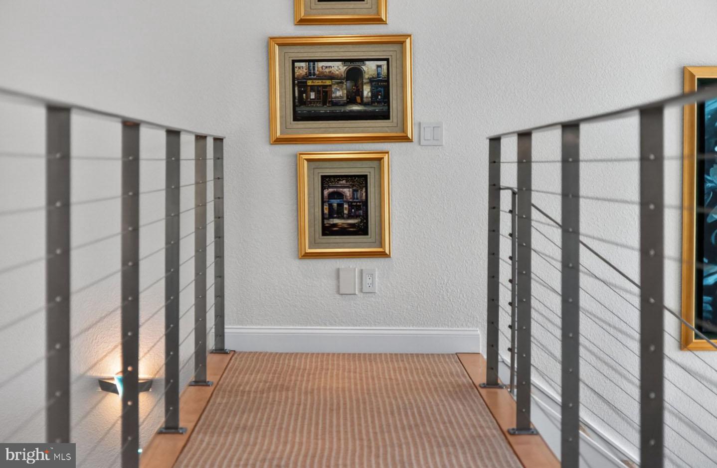 CANAL CORKRAN - Residential