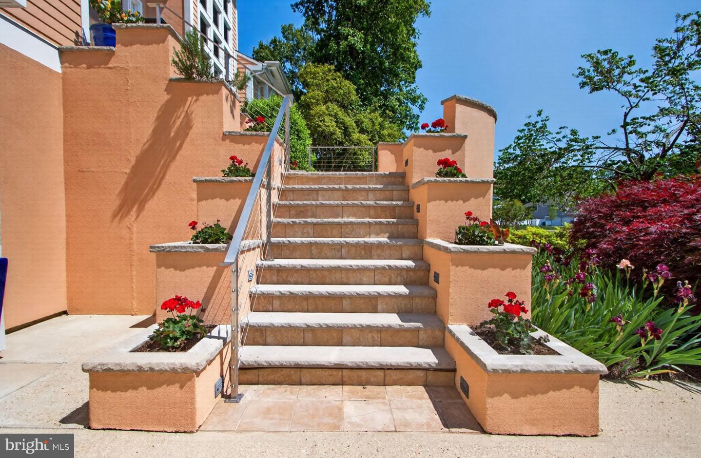 CANAL CORKRAN - Residential