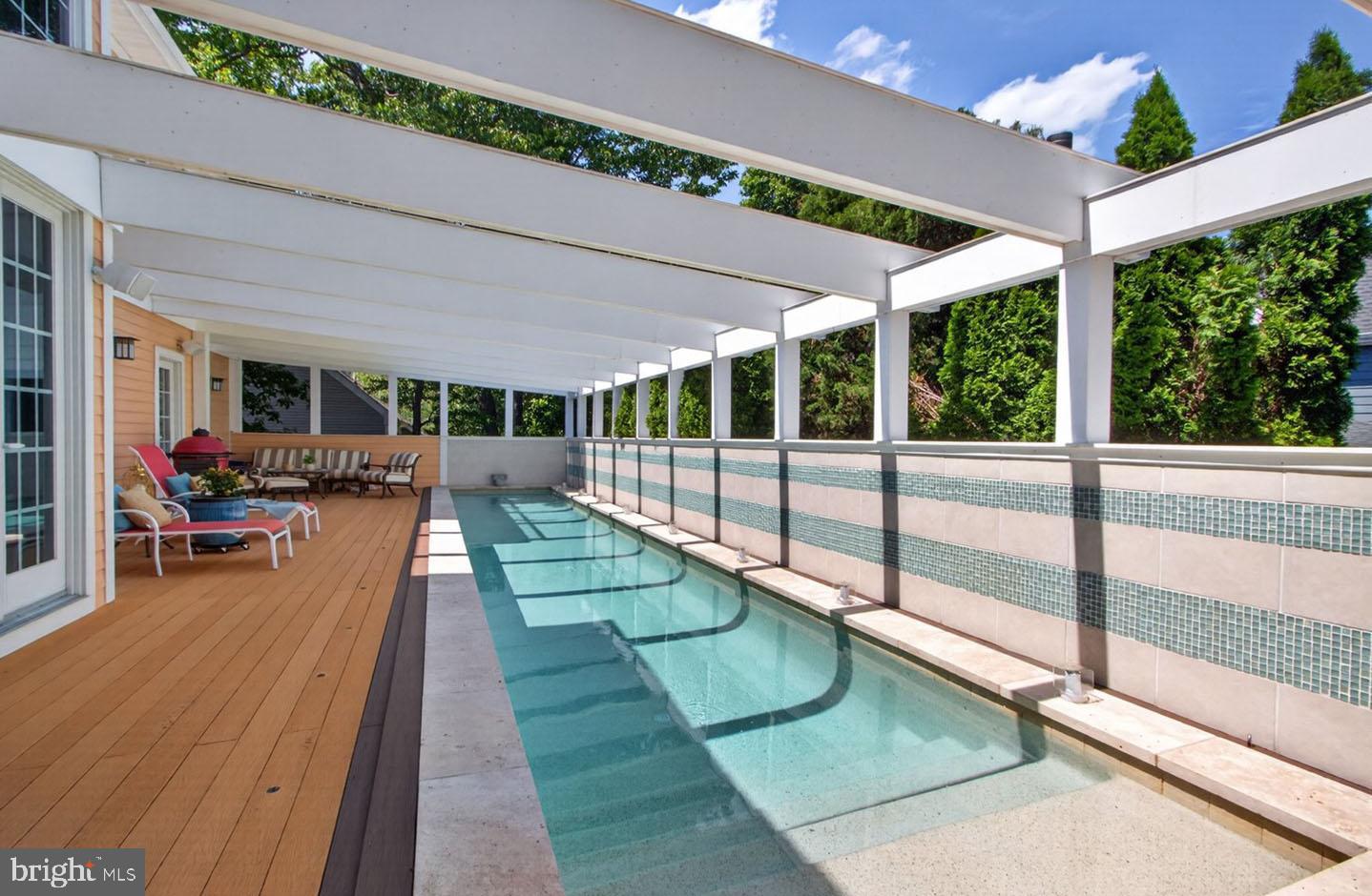 CANAL CORKRAN - Residential