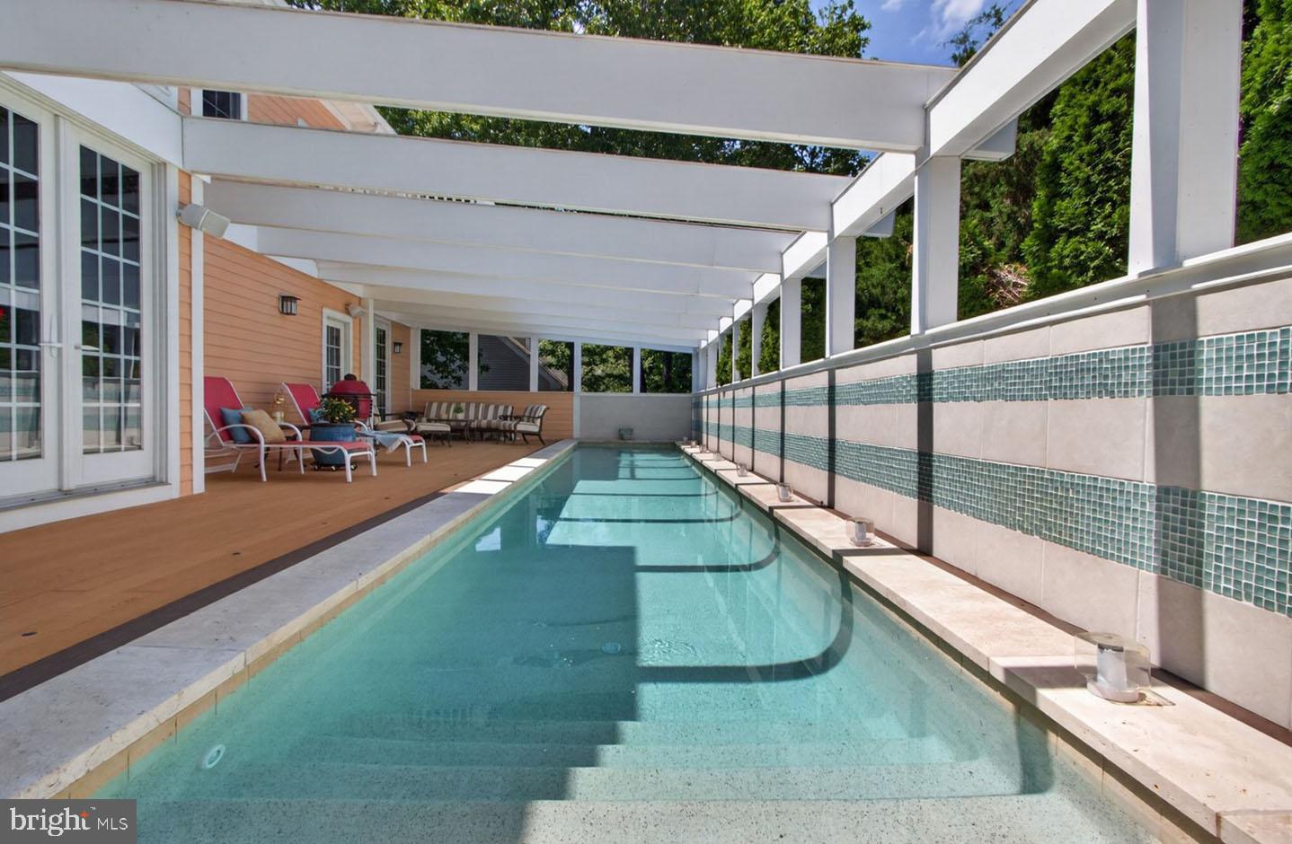 CANAL CORKRAN - Residential