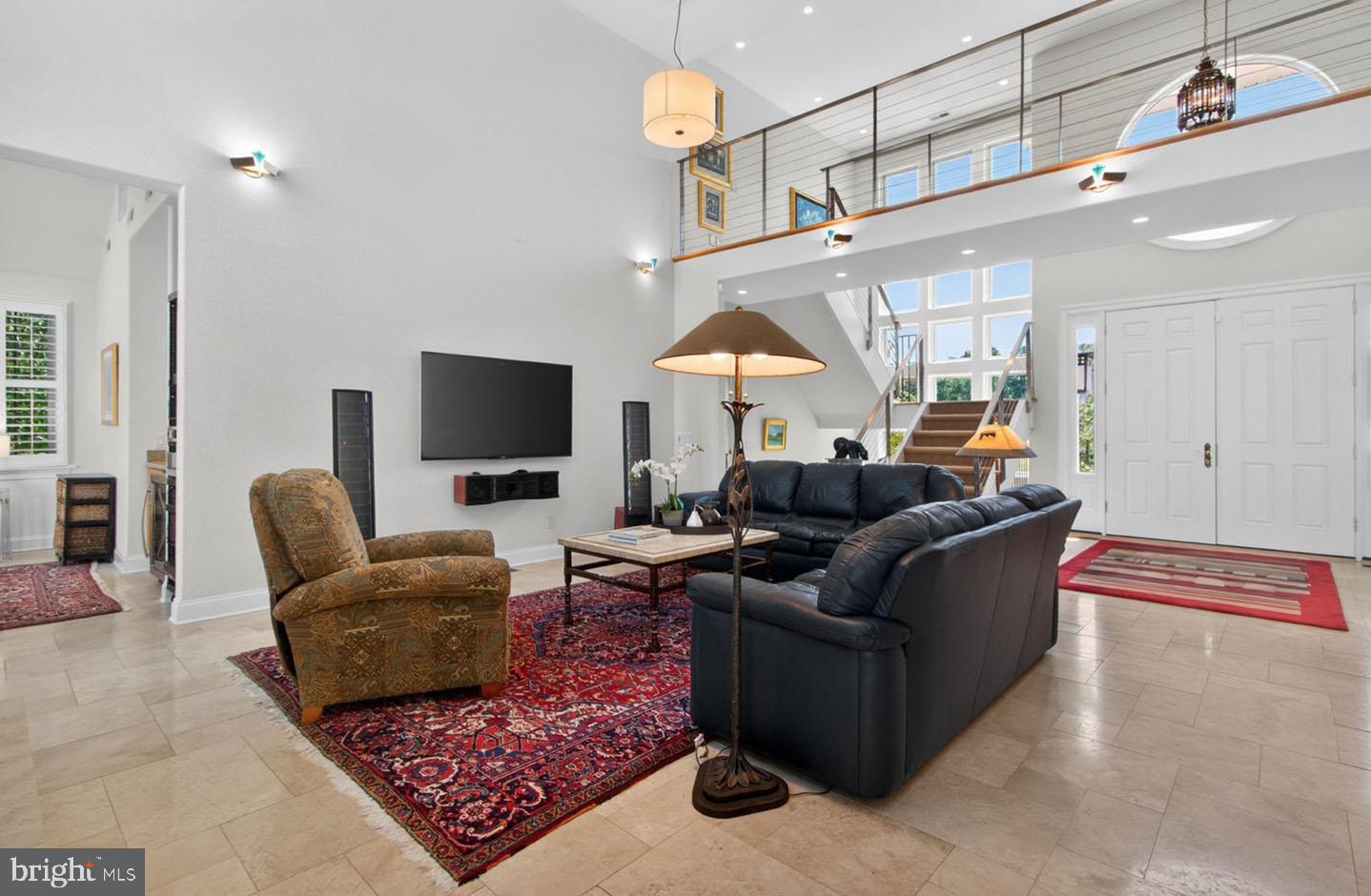 CANAL CORKRAN - Residential