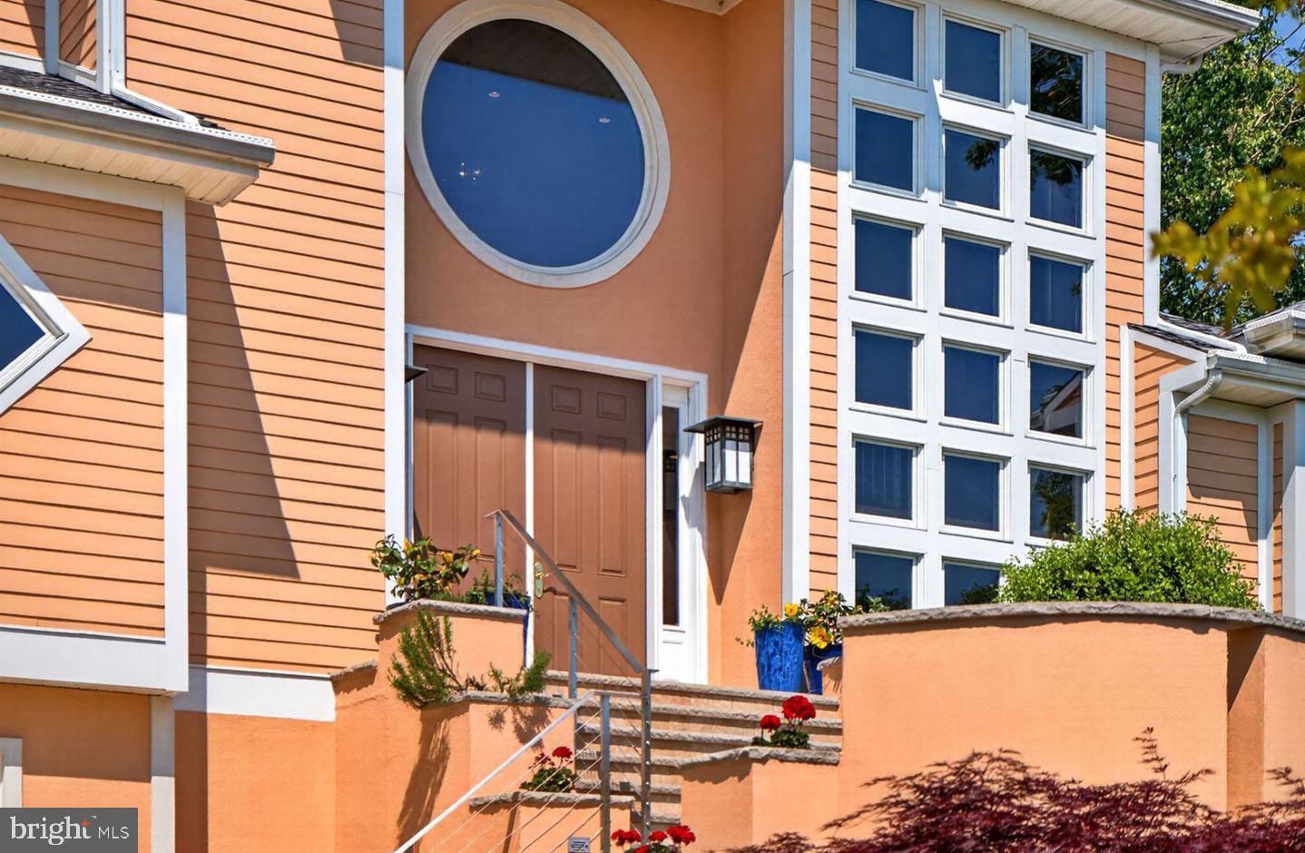 CANAL CORKRAN - Residential