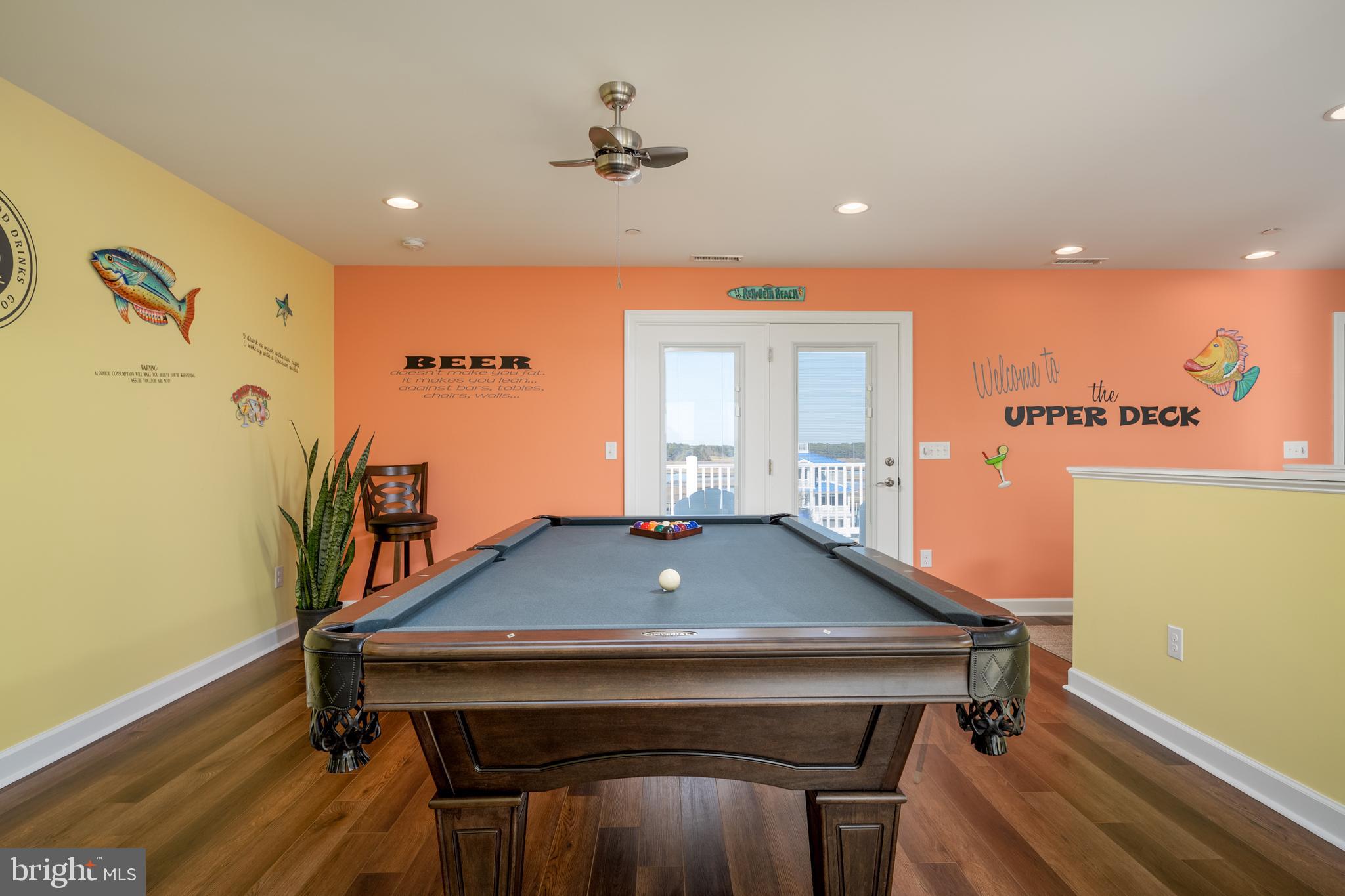 SNUG HARBOR - Residential