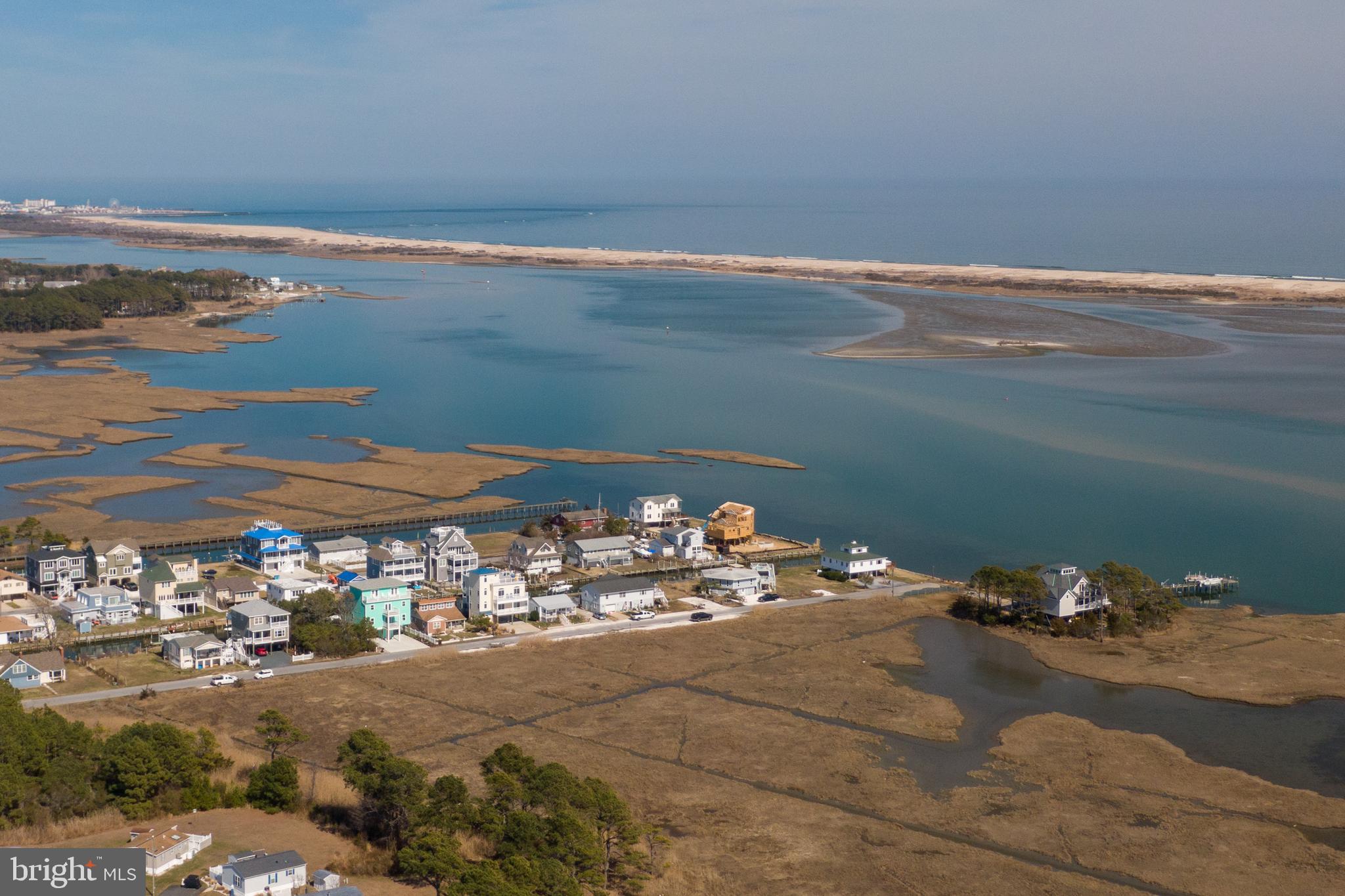 SNUG HARBOR - Residential