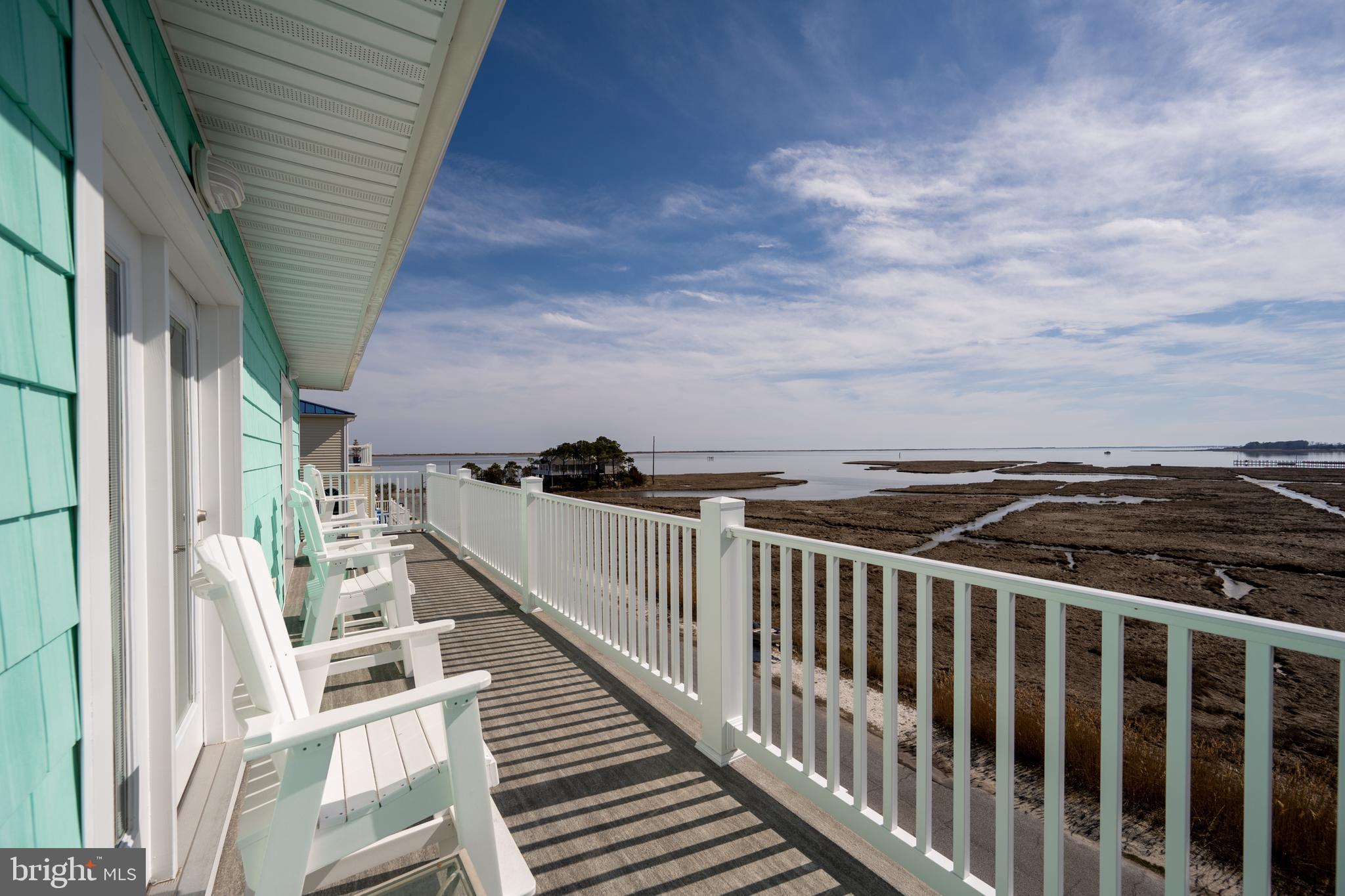 SNUG HARBOR - Residential