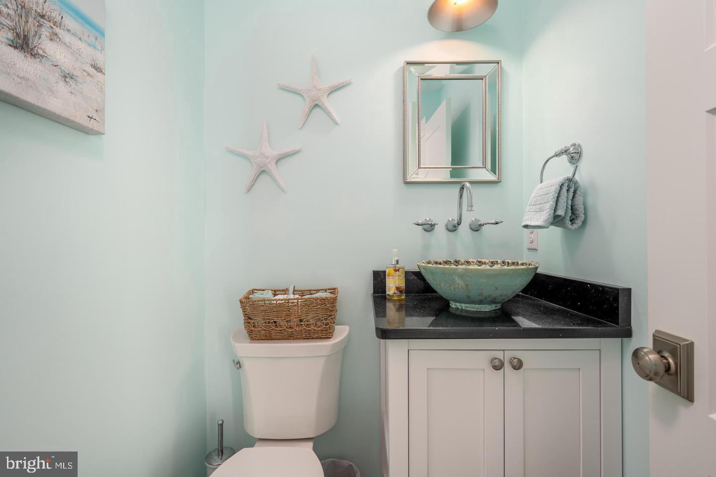 SNUG HARBOR - Residential