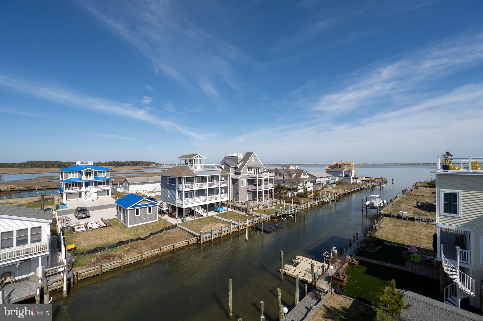 SNUG HARBOR - Residential