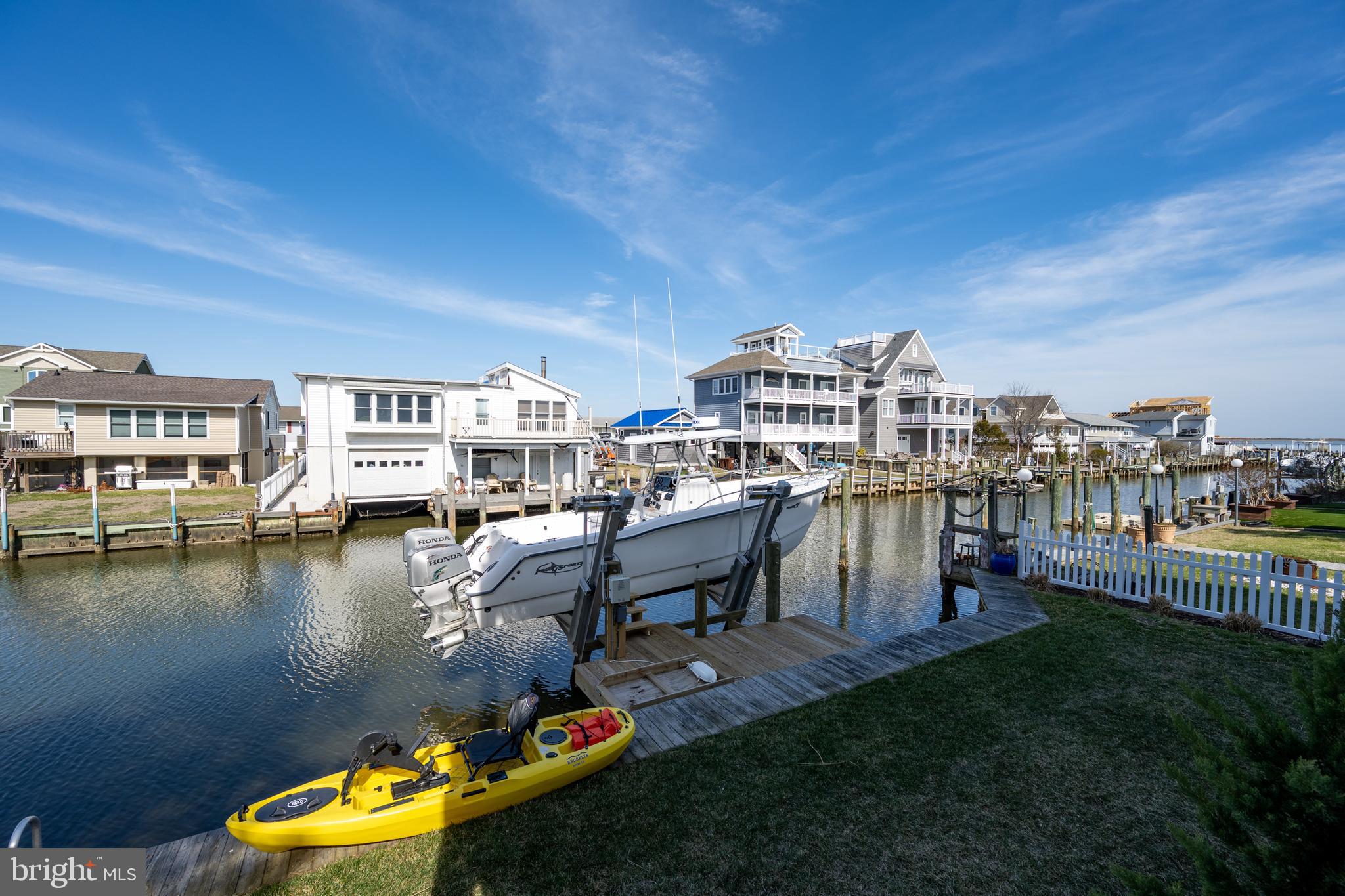 SNUG HARBOR - Residential