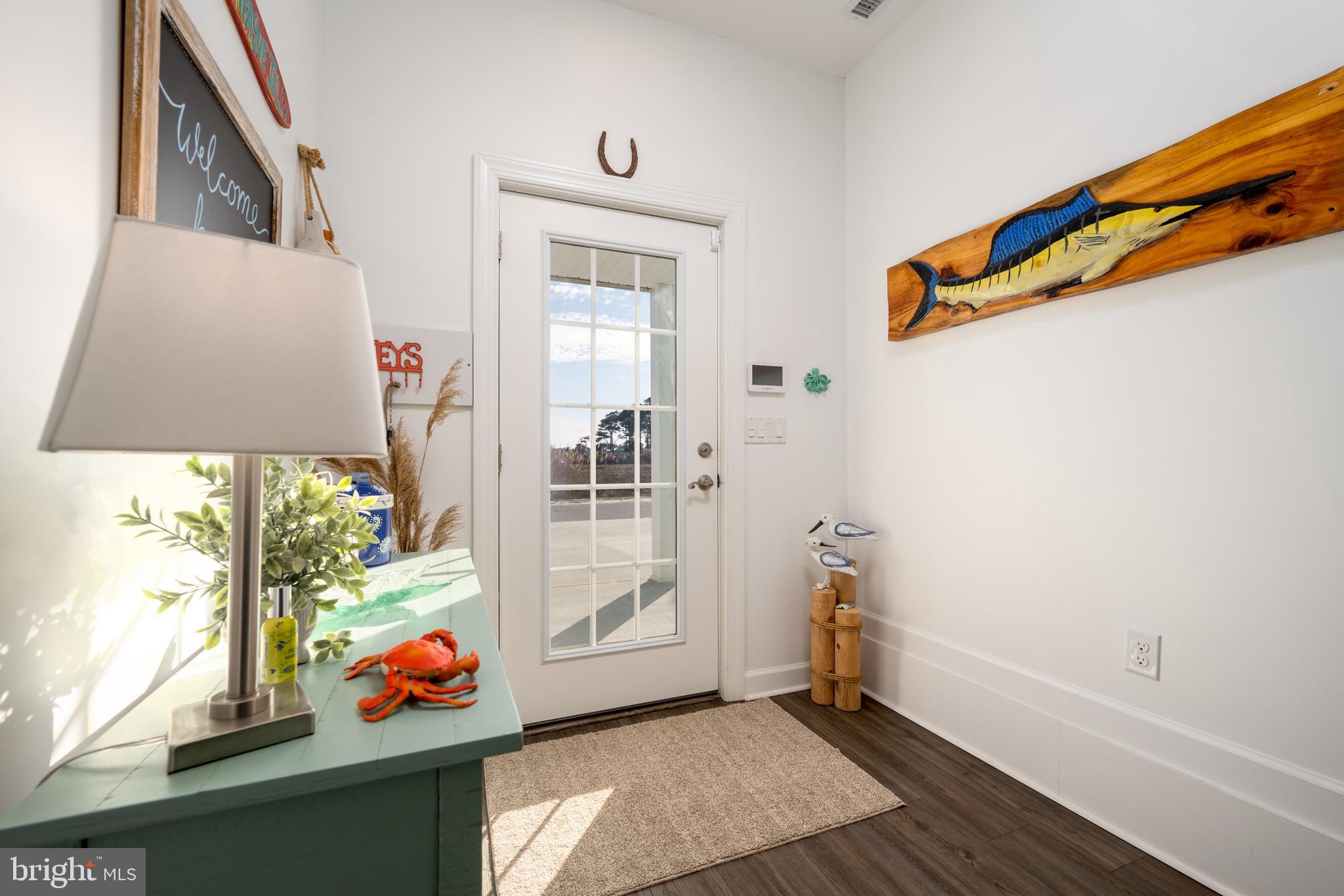 SNUG HARBOR - Residential