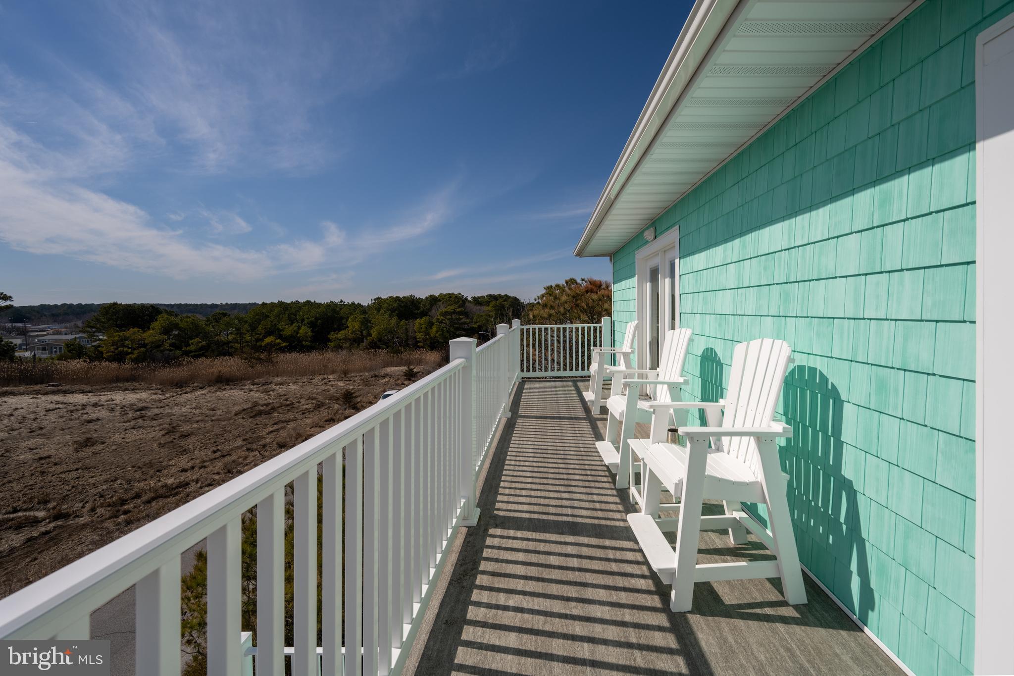 SNUG HARBOR - Residential