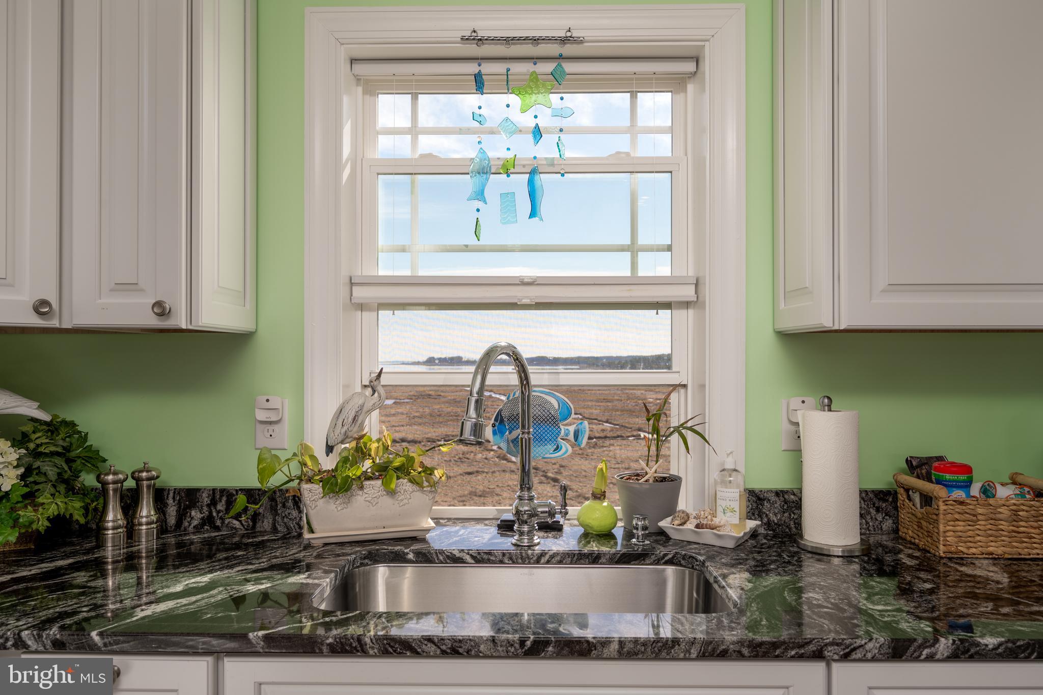 SNUG HARBOR - Residential