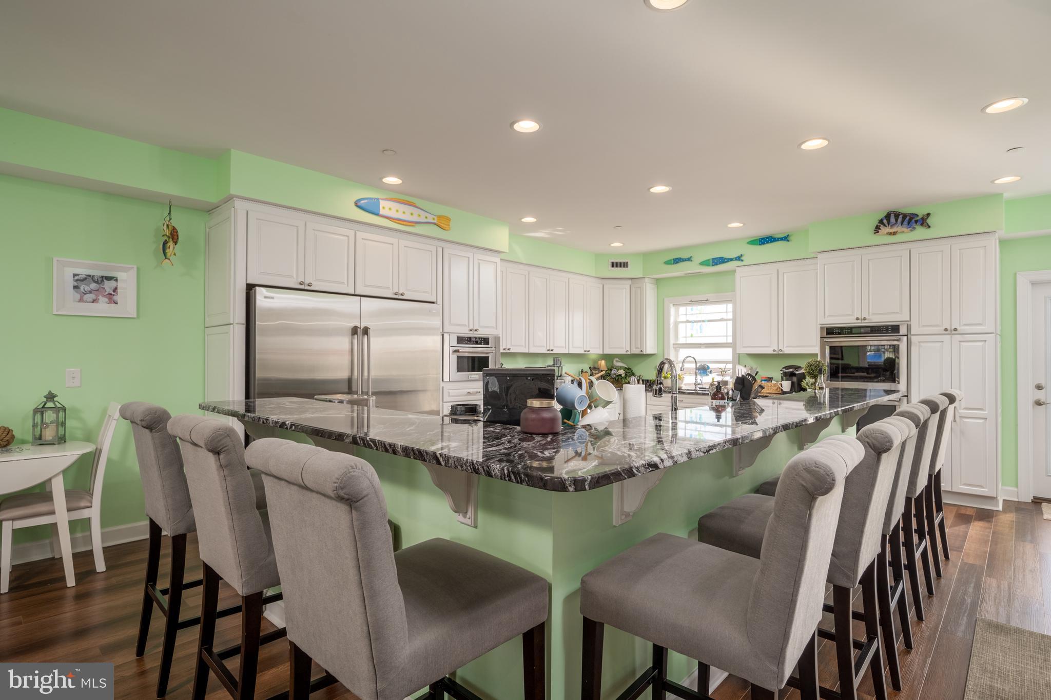 SNUG HARBOR - Residential