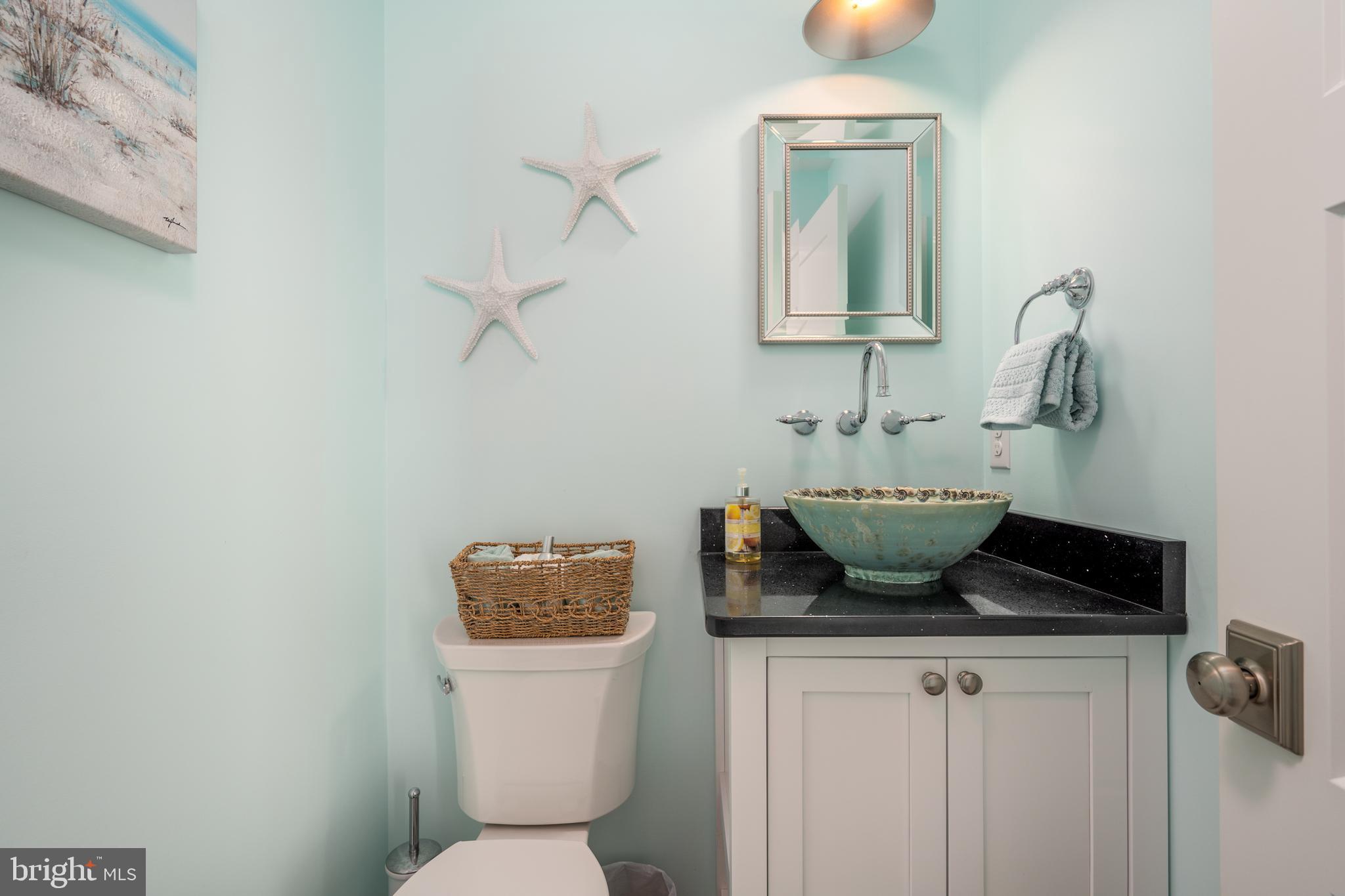 SNUG HARBOR - Residential