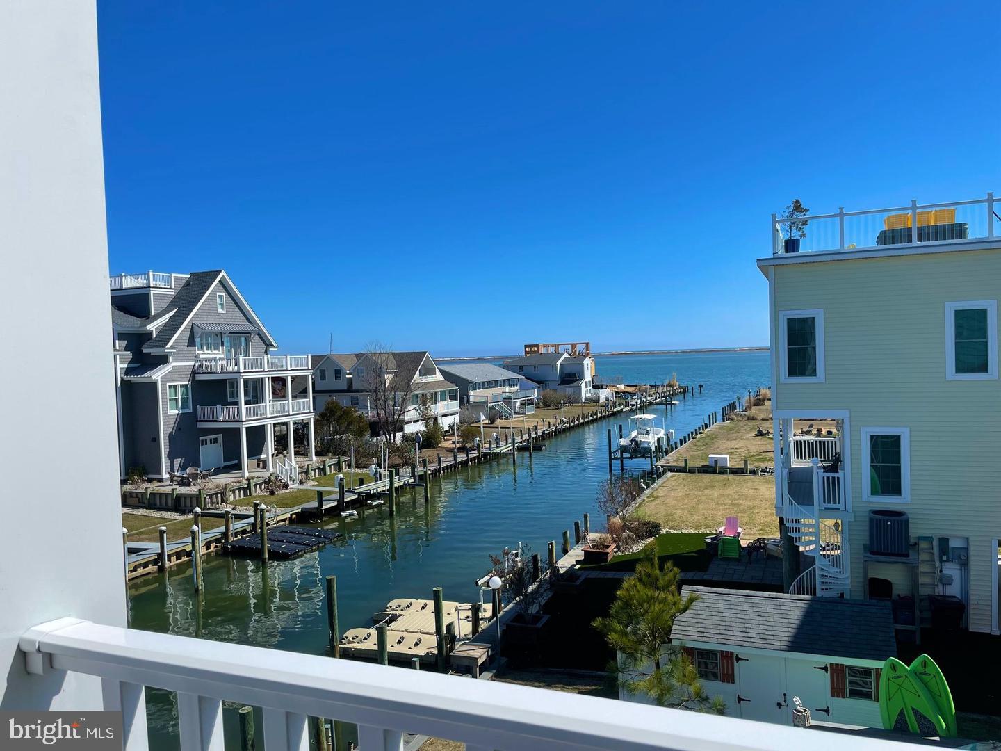 SNUG HARBOR - Residential