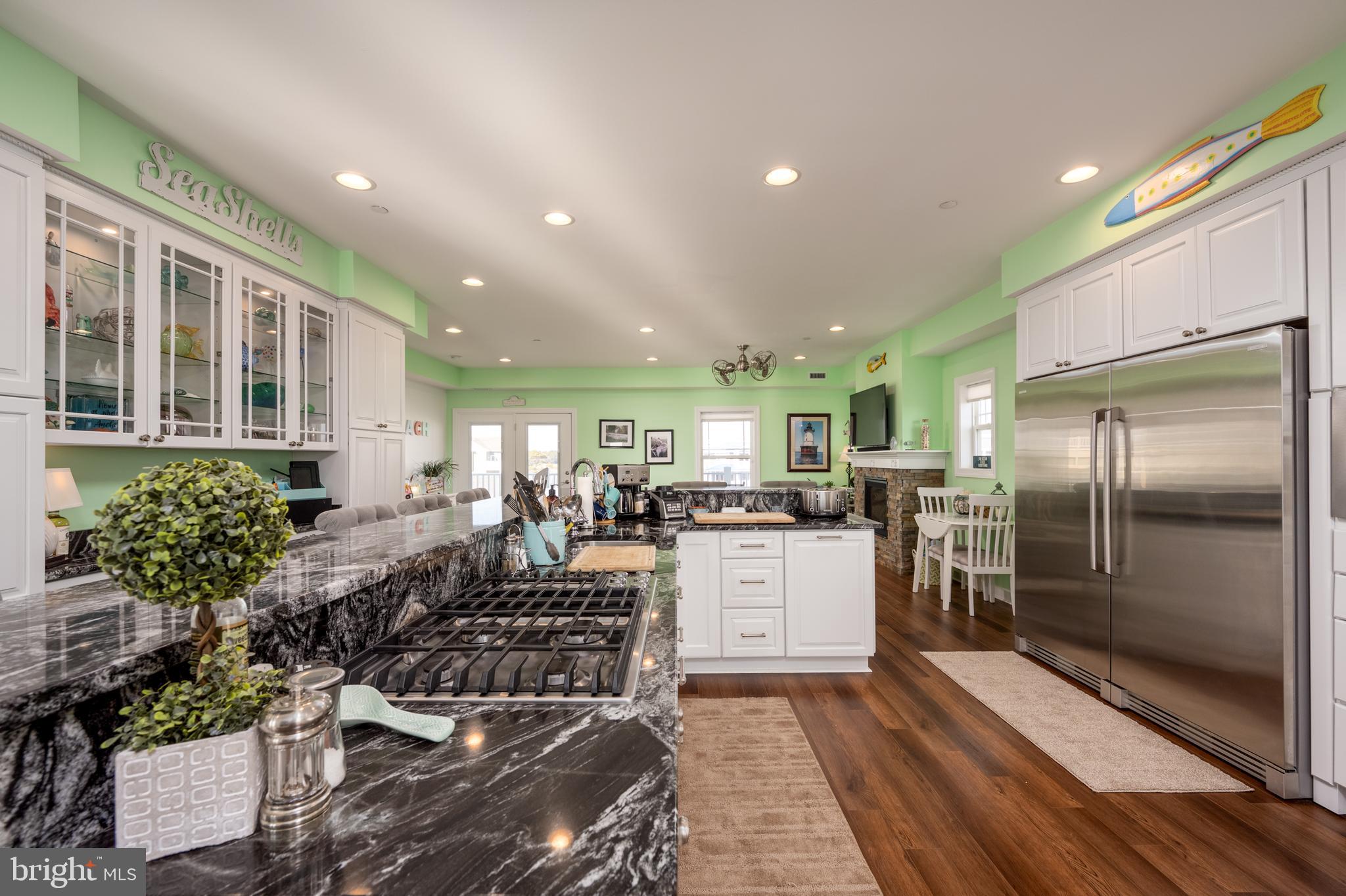 SNUG HARBOR - Residential