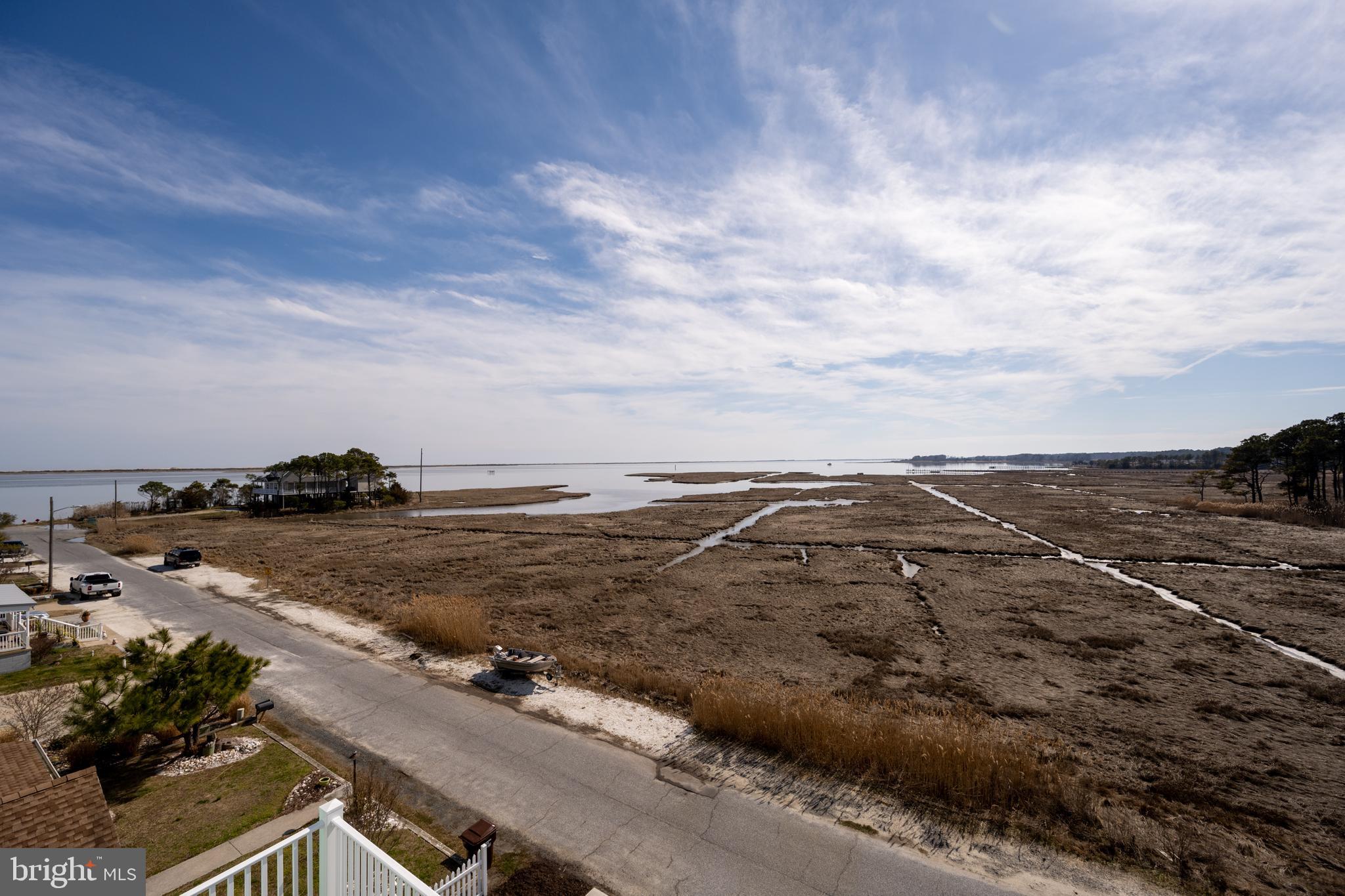 SNUG HARBOR - Residential