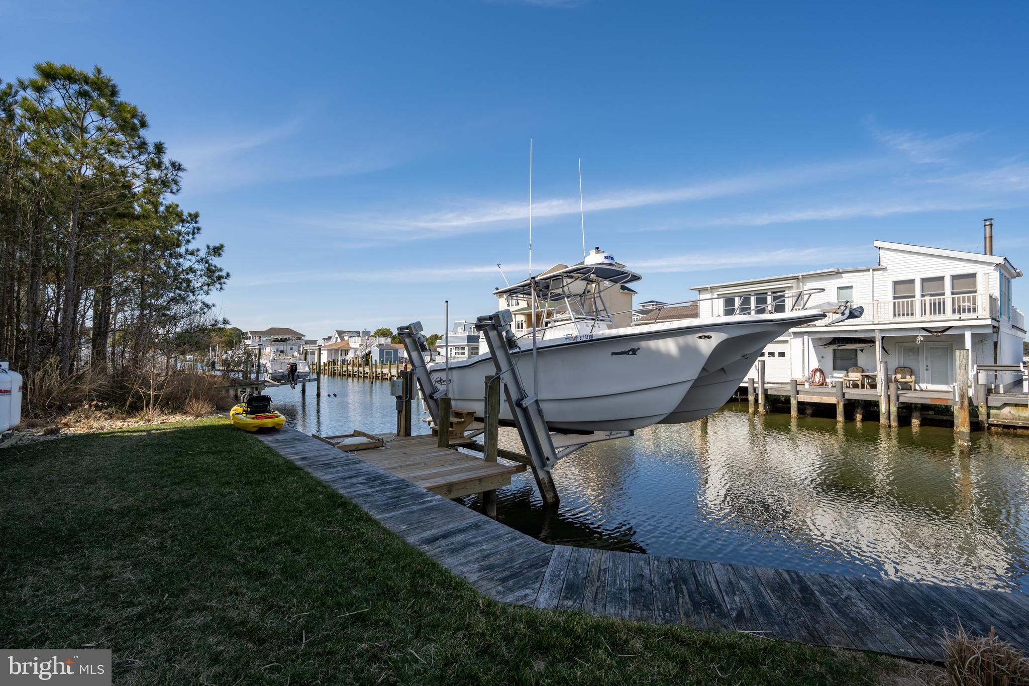 SNUG HARBOR - Residential