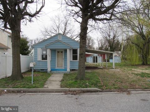 Photo of 172 Boston Road, PENNSVILLE, NJ 08070 (MLS # NJSA2018352)