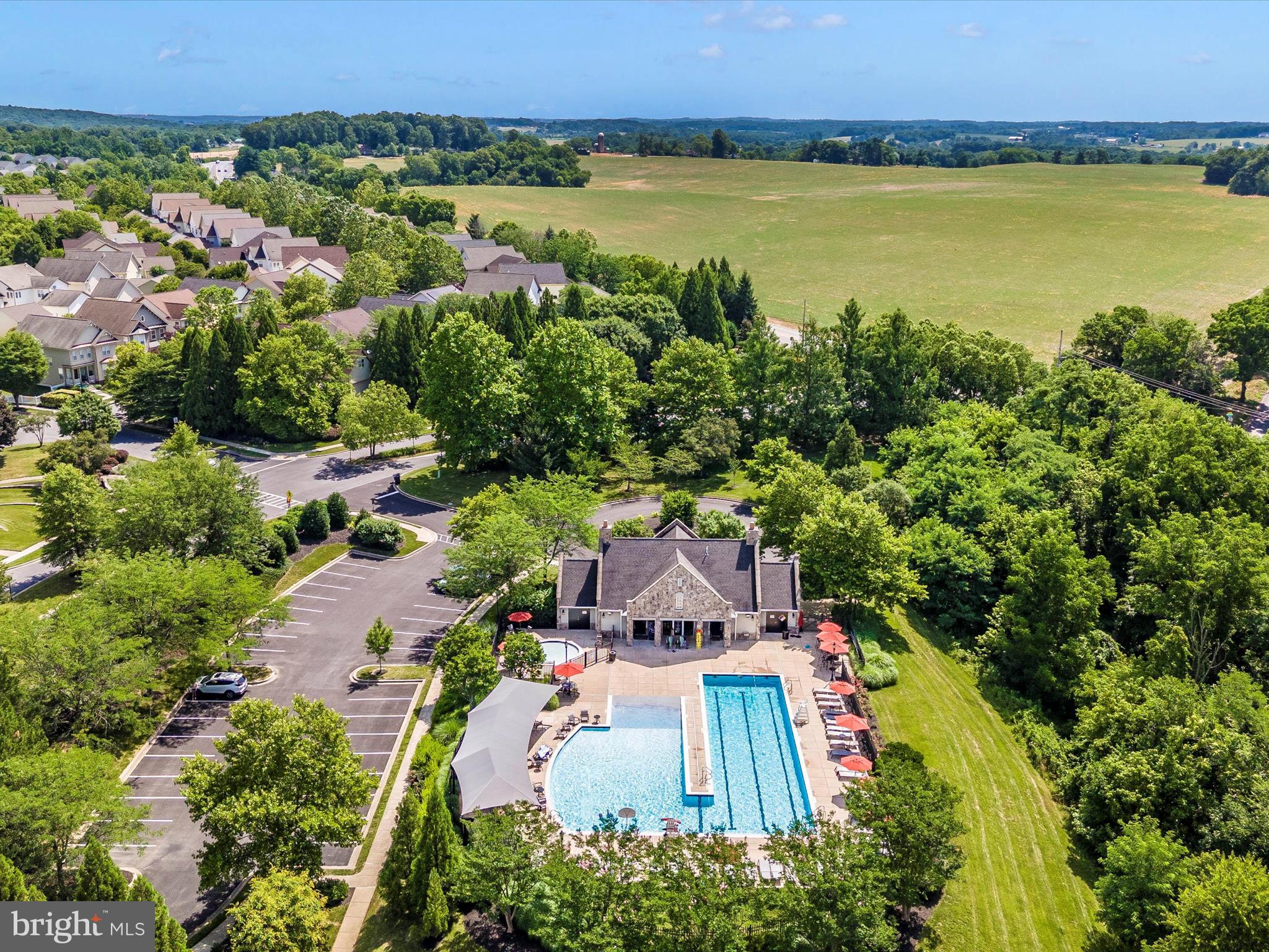 URBANA HIGHLANDS - Residential Lease