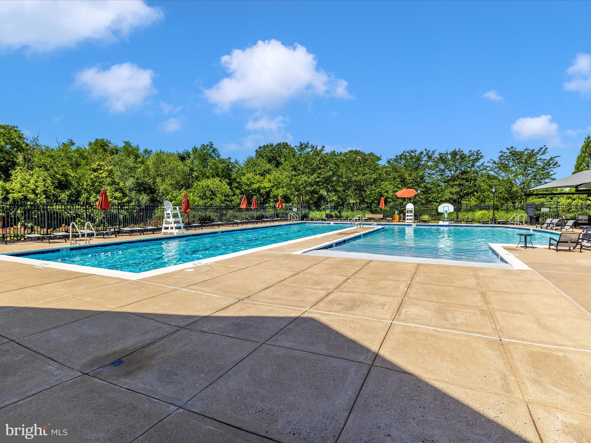 URBANA HIGHLANDS - Residential Lease