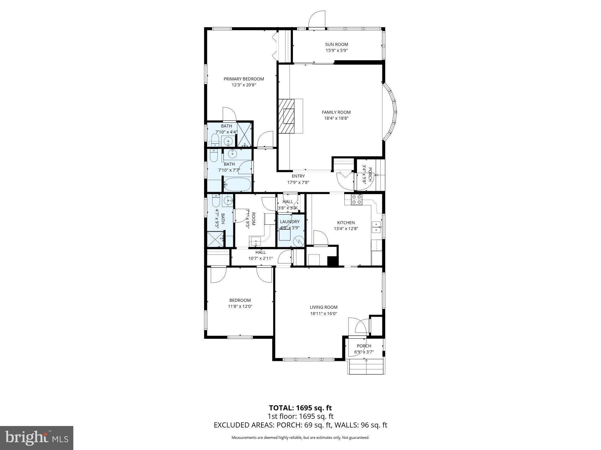 COLLEGE HEIGHTS - Residential