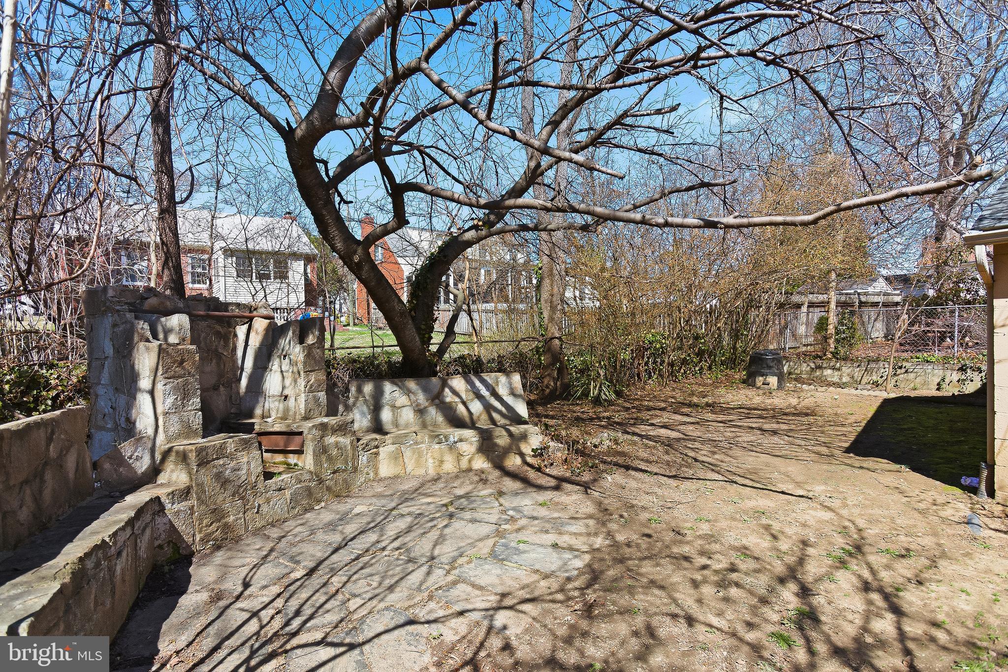 COLLEGE HEIGHTS - Residential