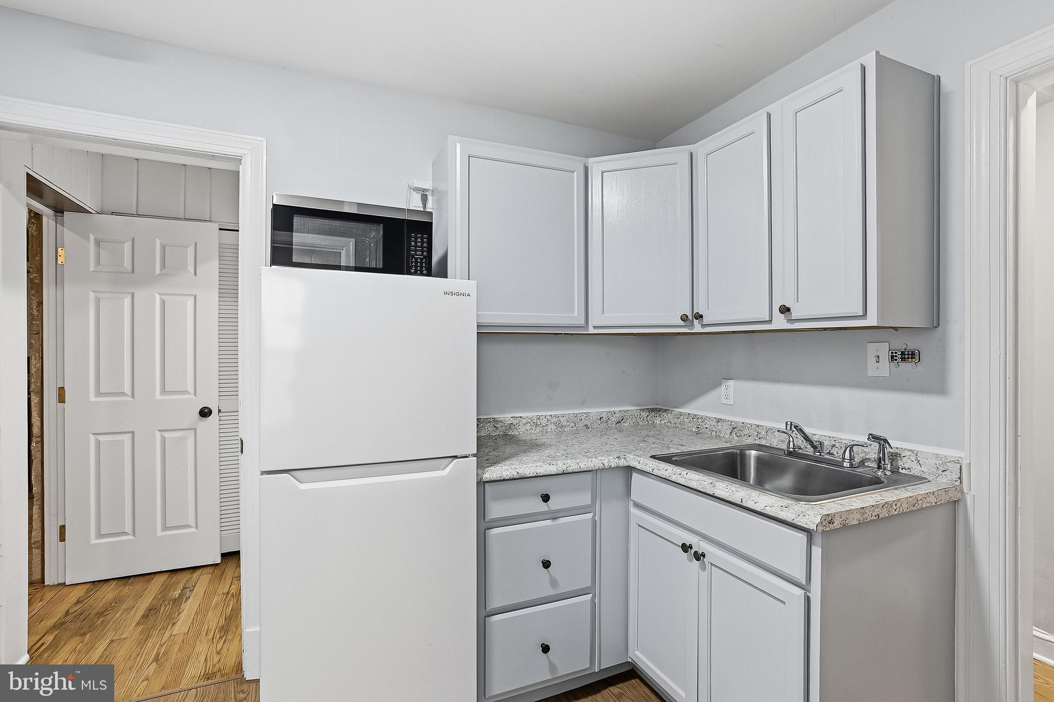 COLLEGE HEIGHTS - Residential