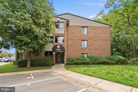 Condo For Sale - 13200 Chalet Place #10-102<br/> GERMANTOWN, MD 20874