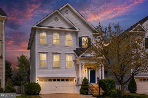 Tiny photo for 8605 Webster Tavern Way, MANASSAS, VA 20109 (MLS # VAPW2118014)