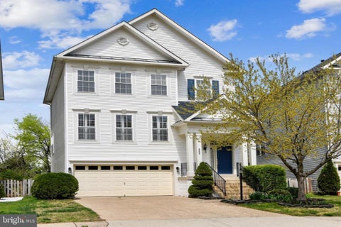 Photo of 8605 Webster Tavern Way, MANASSAS, VA 20109 (MLS # VAPW2118014)