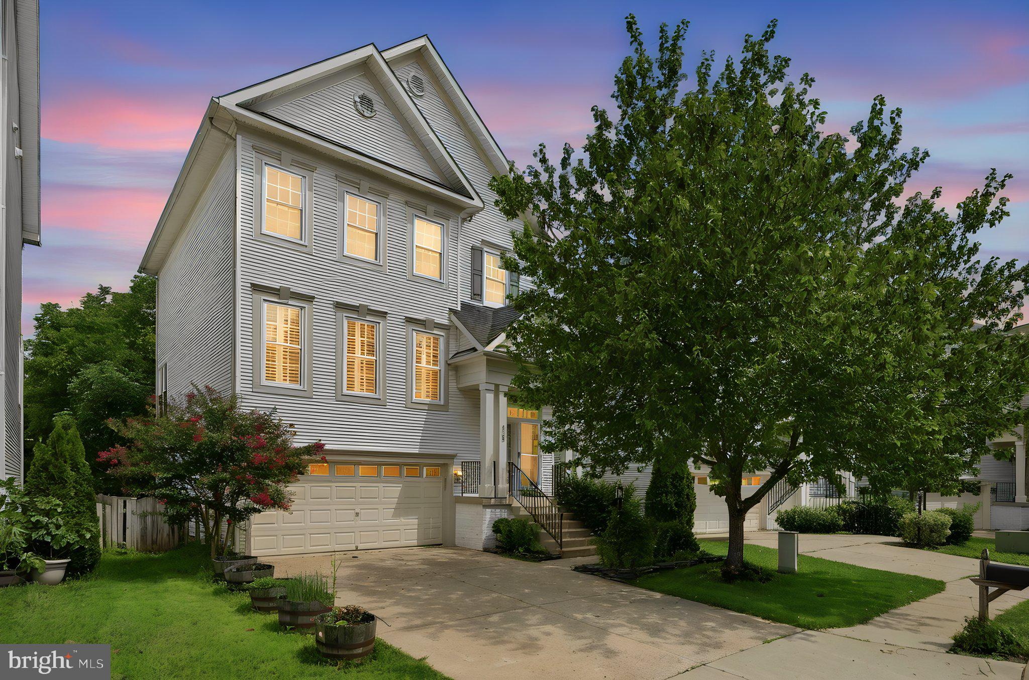 8605 WEBSTER TAVERN WAY