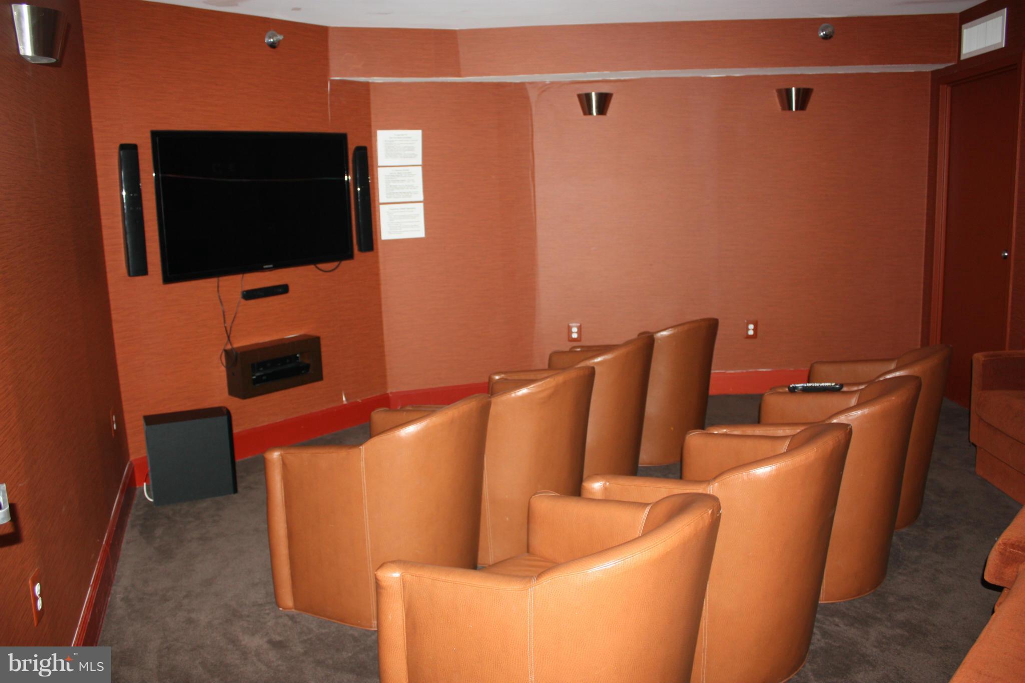 GROSVENOR PARK - Residential Lease