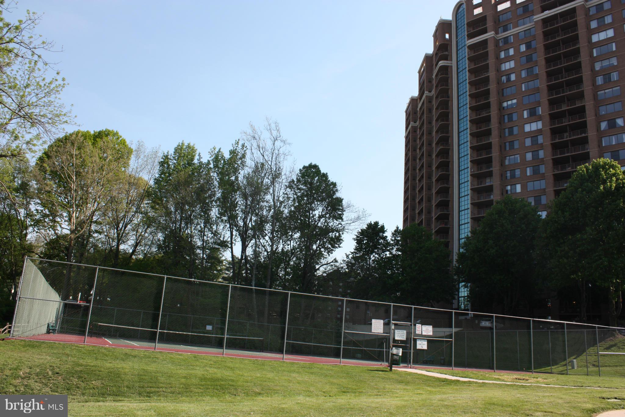 GROSVENOR PARK - Residential Lease