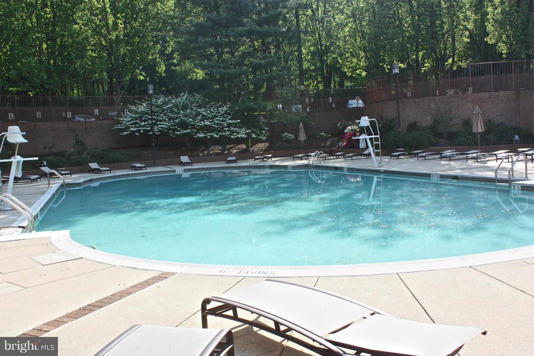 GROSVENOR PARK - Residential Lease