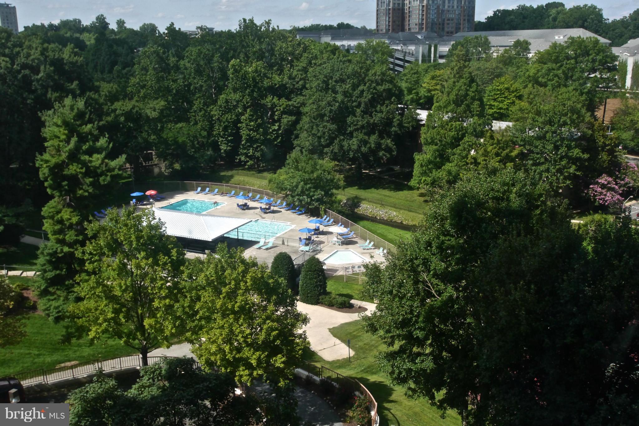 GROSVENOR PARK - Residential Lease