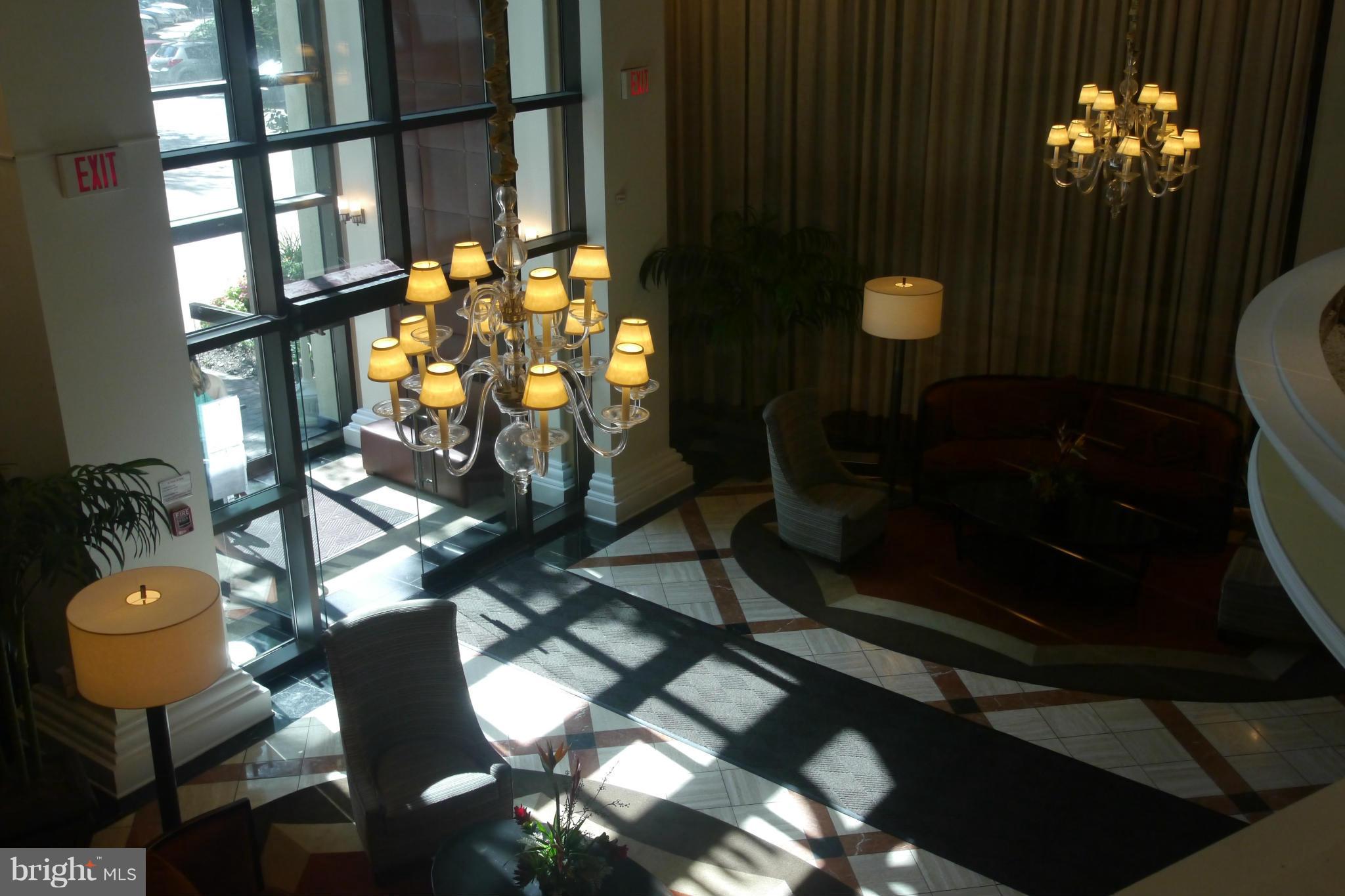 GROSVENOR PARK - Residential Lease