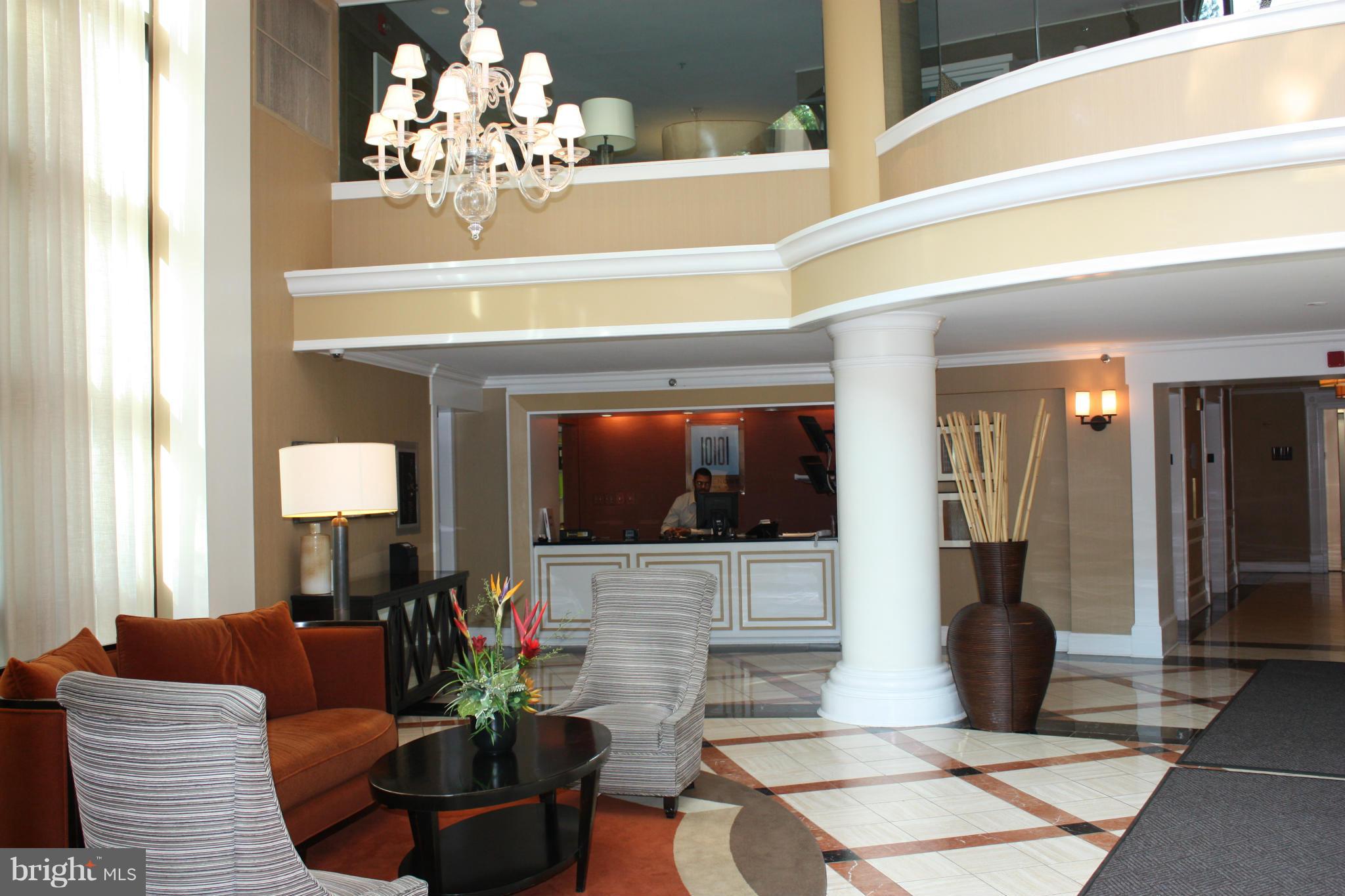 GROSVENOR PARK - Residential Lease