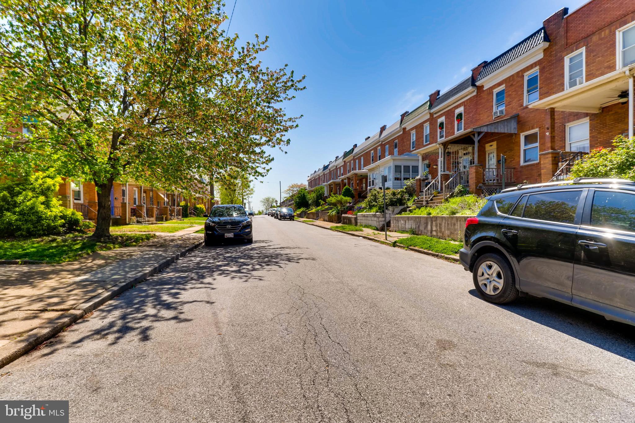 GREEKTOWN - Residential