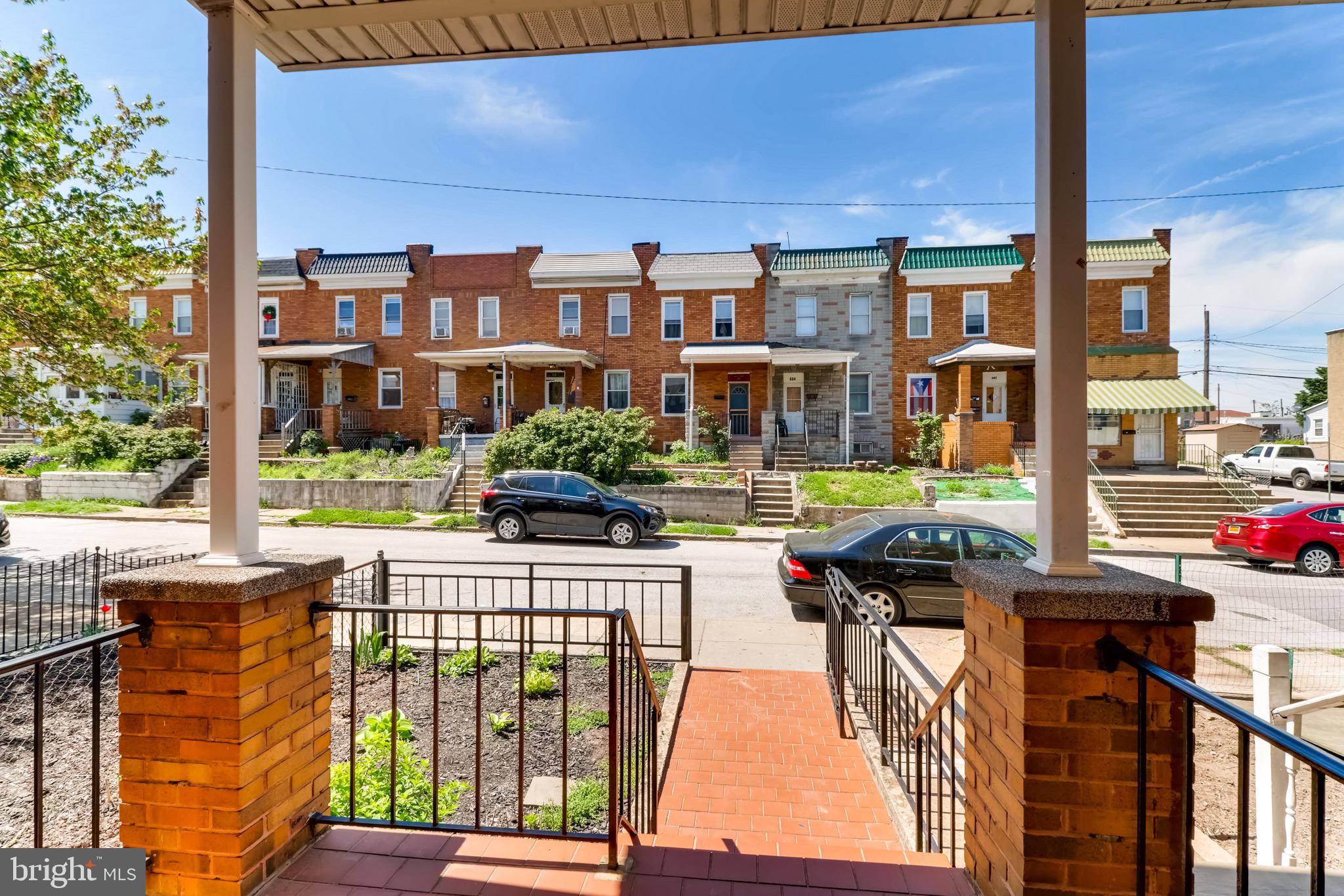 GREEKTOWN - Residential