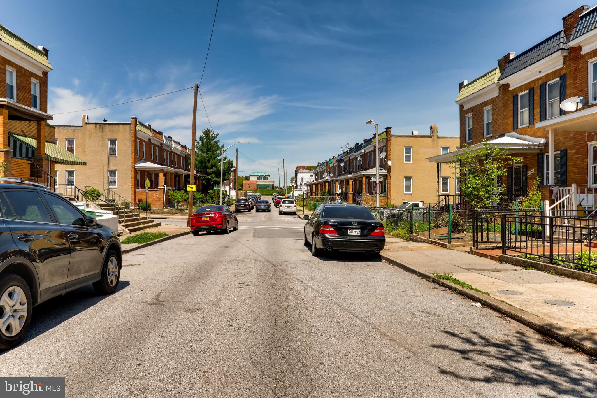GREEKTOWN - Residential