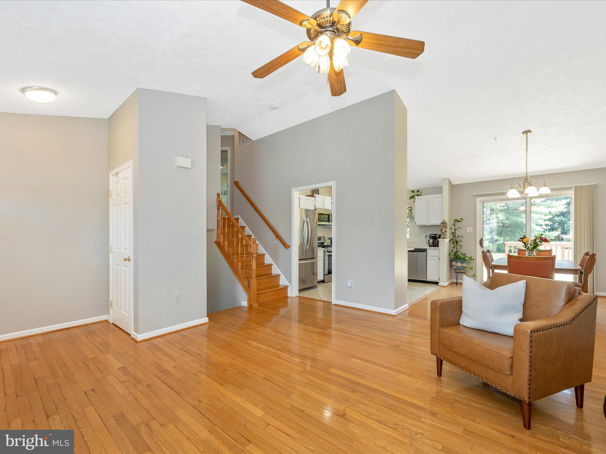 FREDERICKTOWNE VILLAGE - Residential