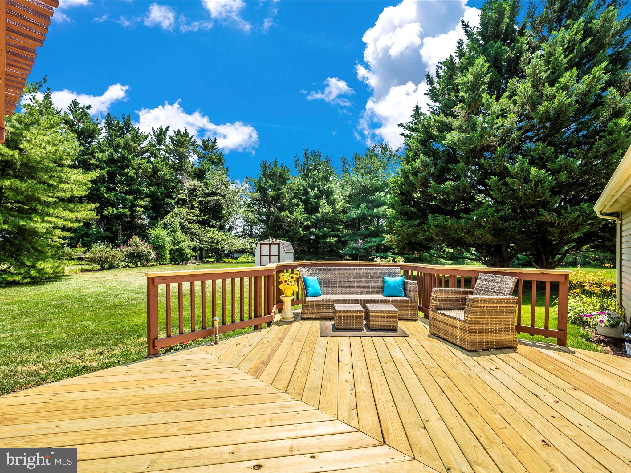 FREDERICKTOWNE VILLAGE - Residential