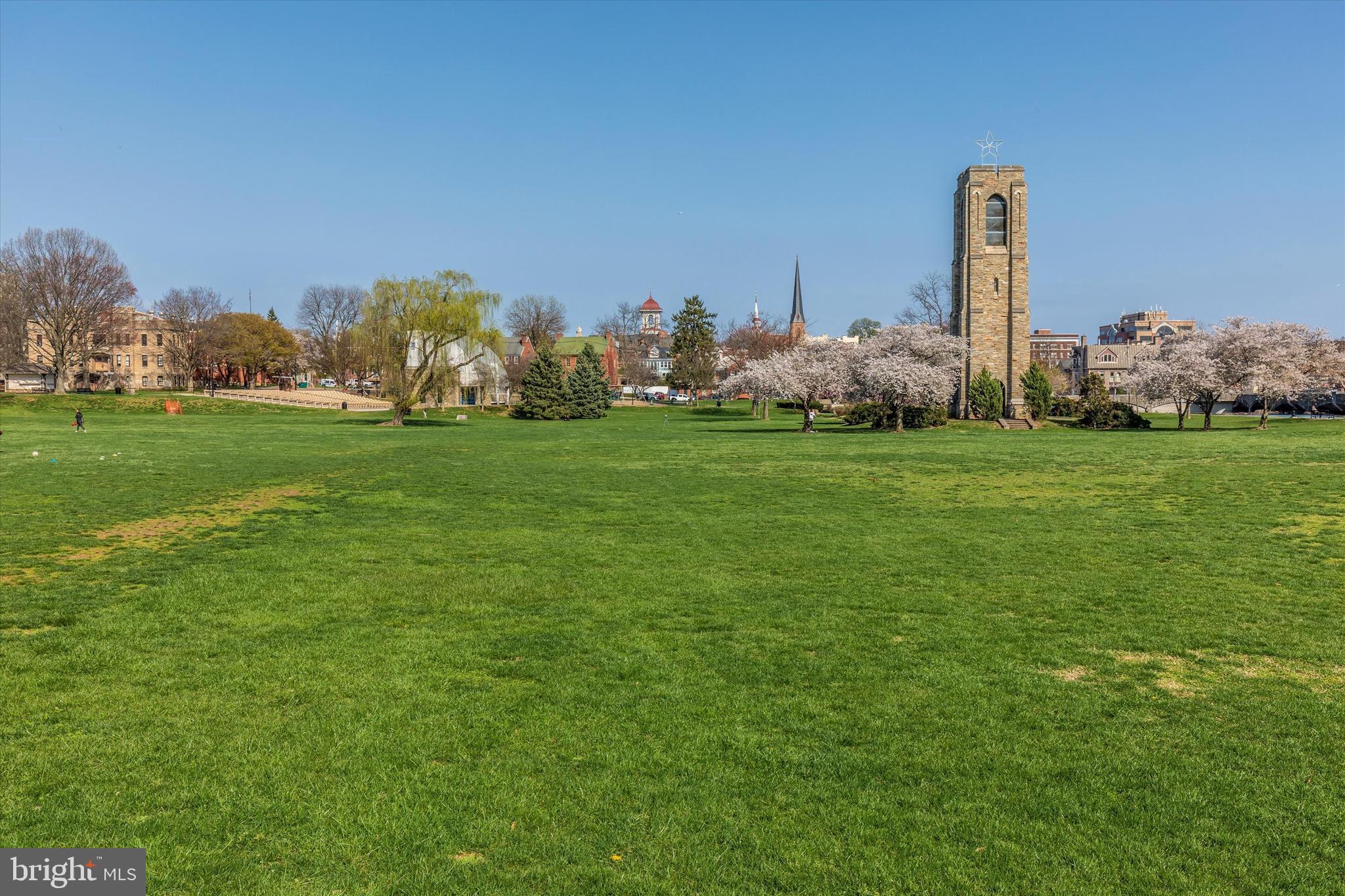 FREDERICKTOWNE VILLAGE - Residential