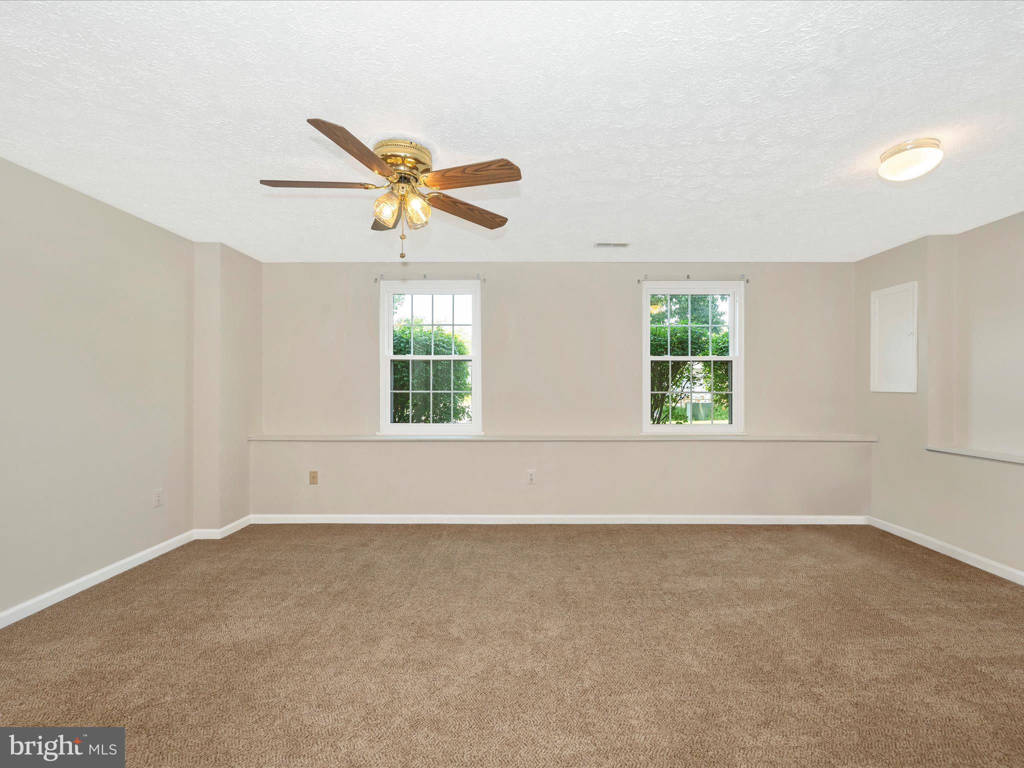 FREDERICKTOWNE VILLAGE - Residential