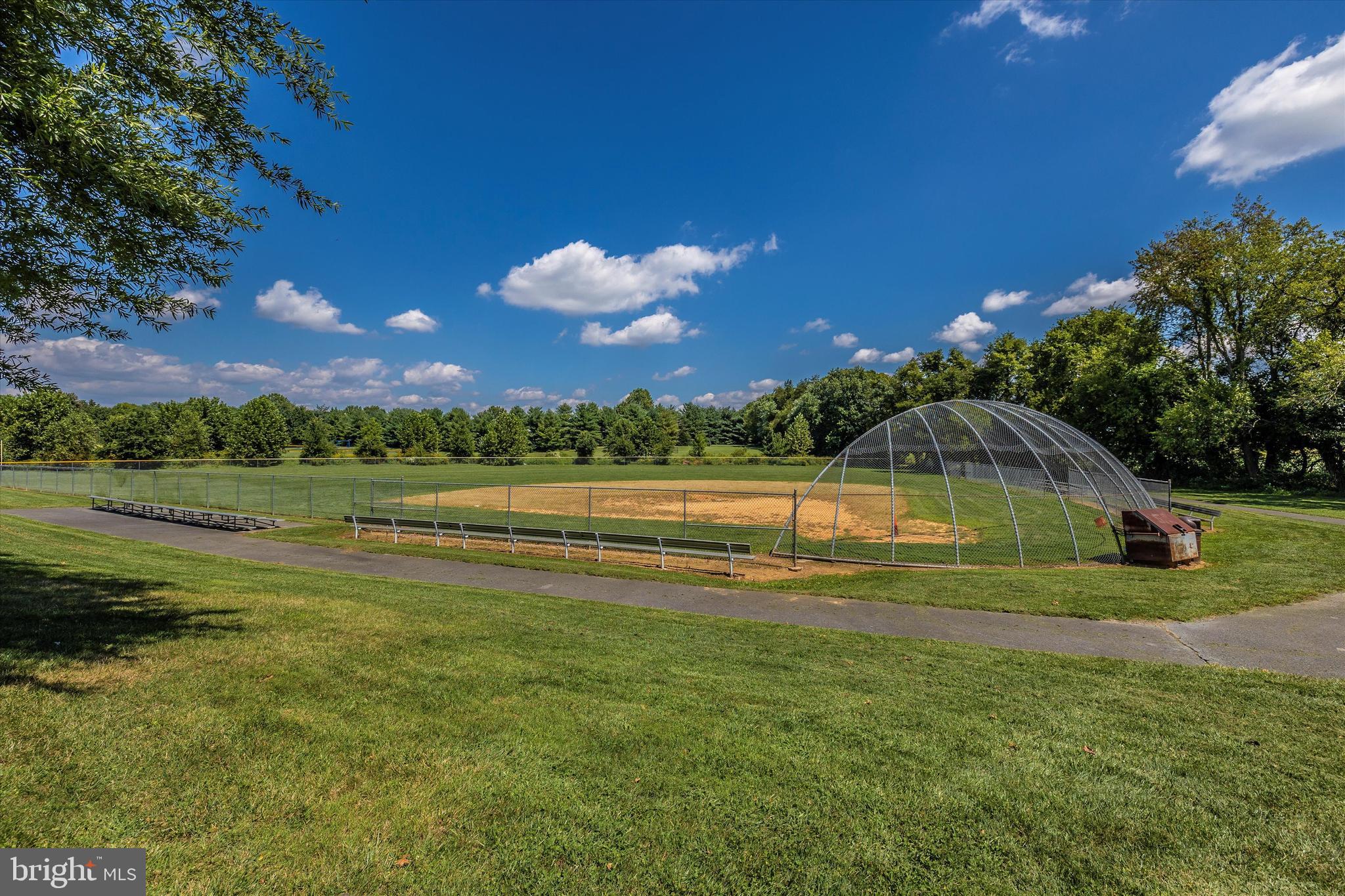 FREDERICKTOWNE VILLAGE - Residential