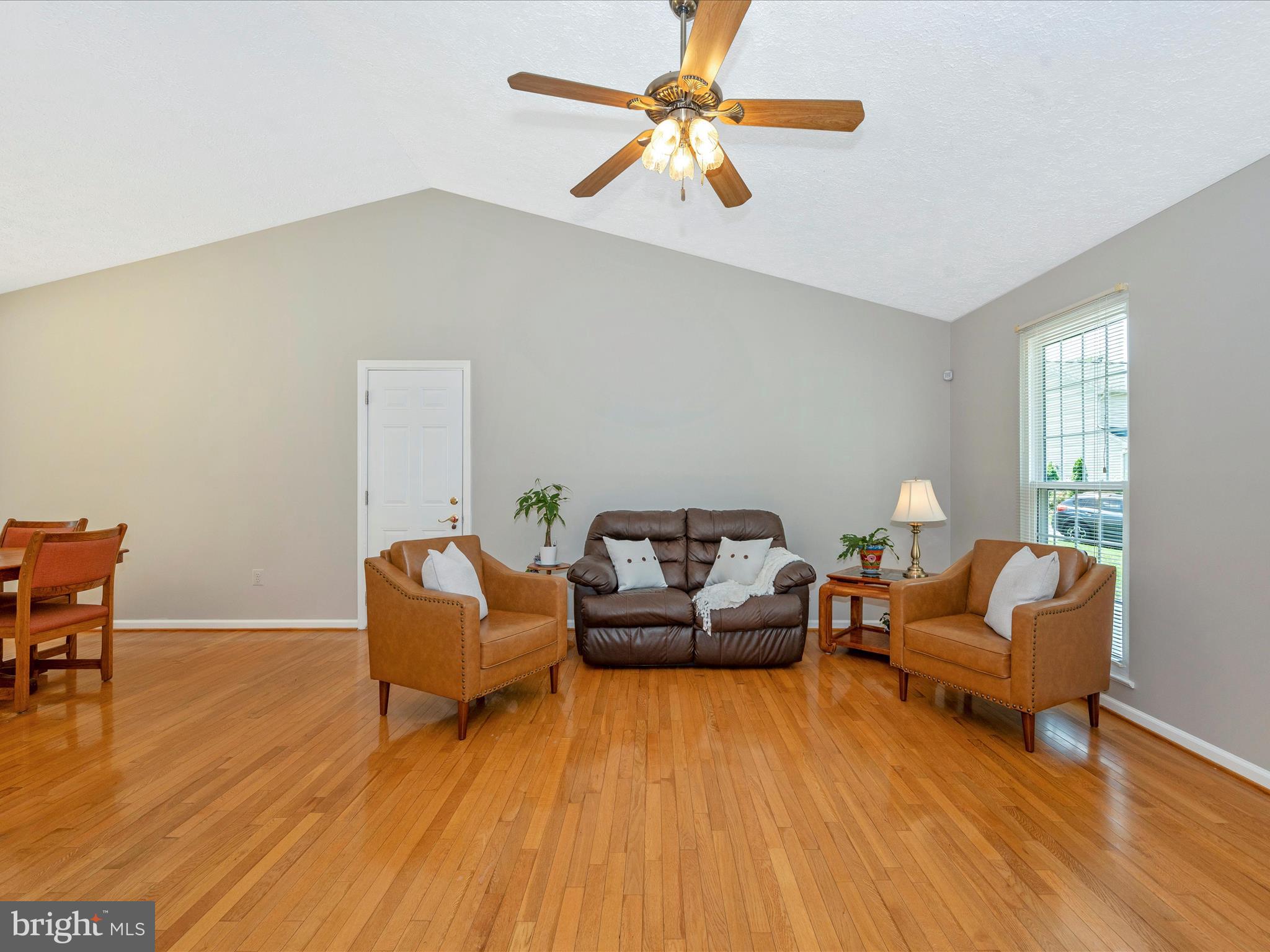 FREDERICKTOWNE VILLAGE - Residential